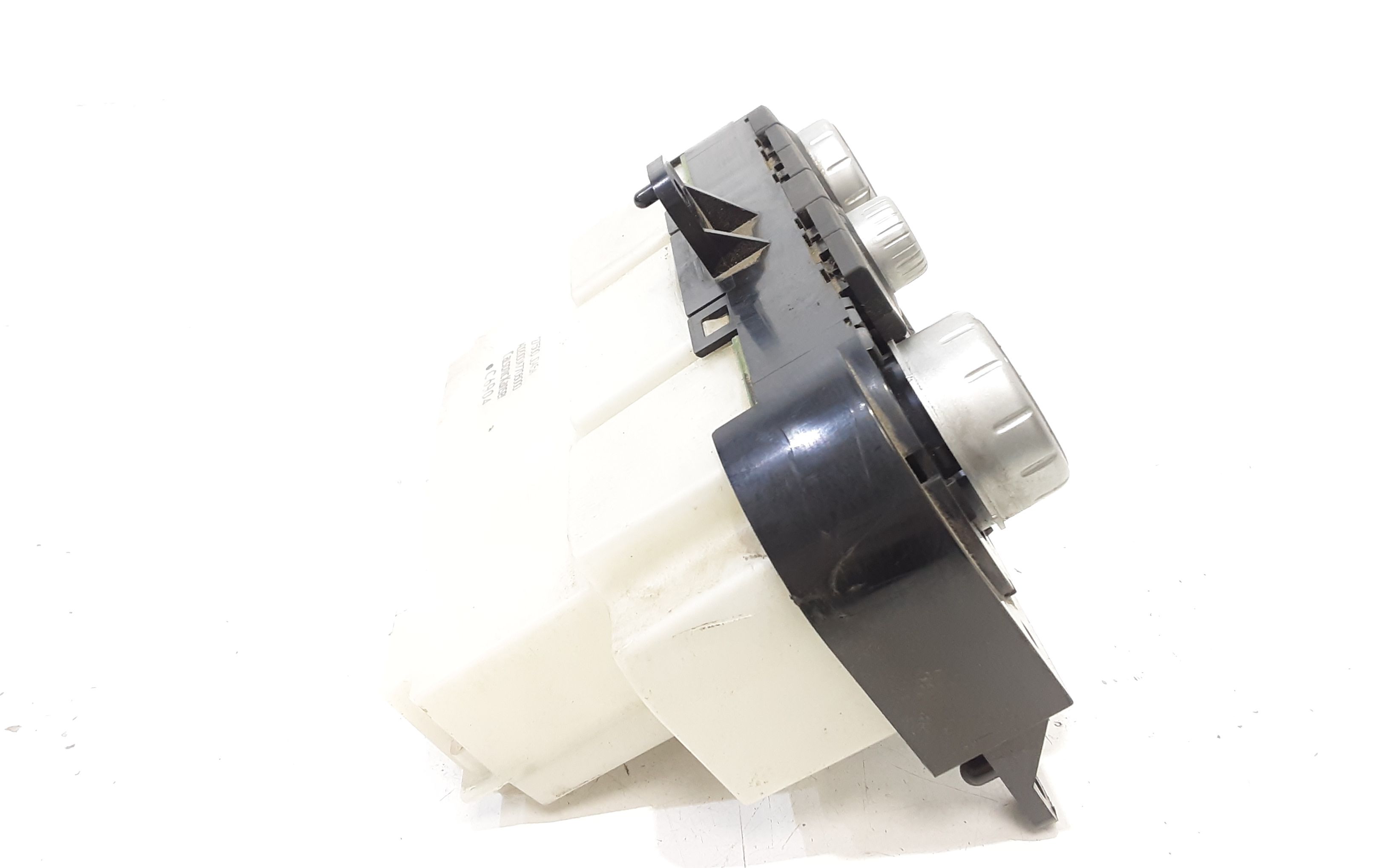 Comandi Clima NISSAN Qashqai 1 Serie