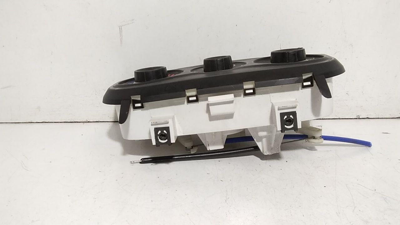 Comandi Clima ALFA ROMEO Mito Serie (955_) (08>)