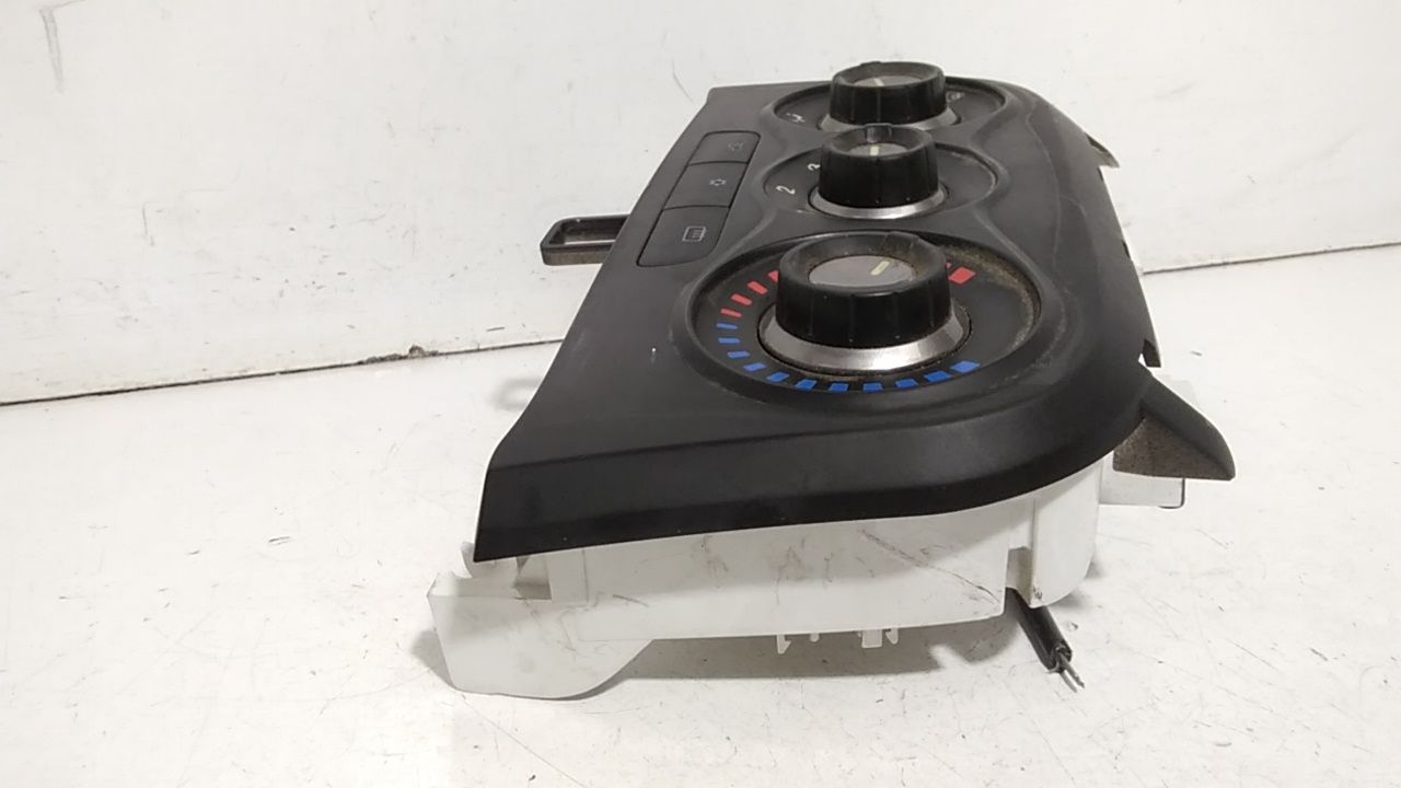 Comandi Clima ALFA ROMEO Mito Serie (955_) (08>)