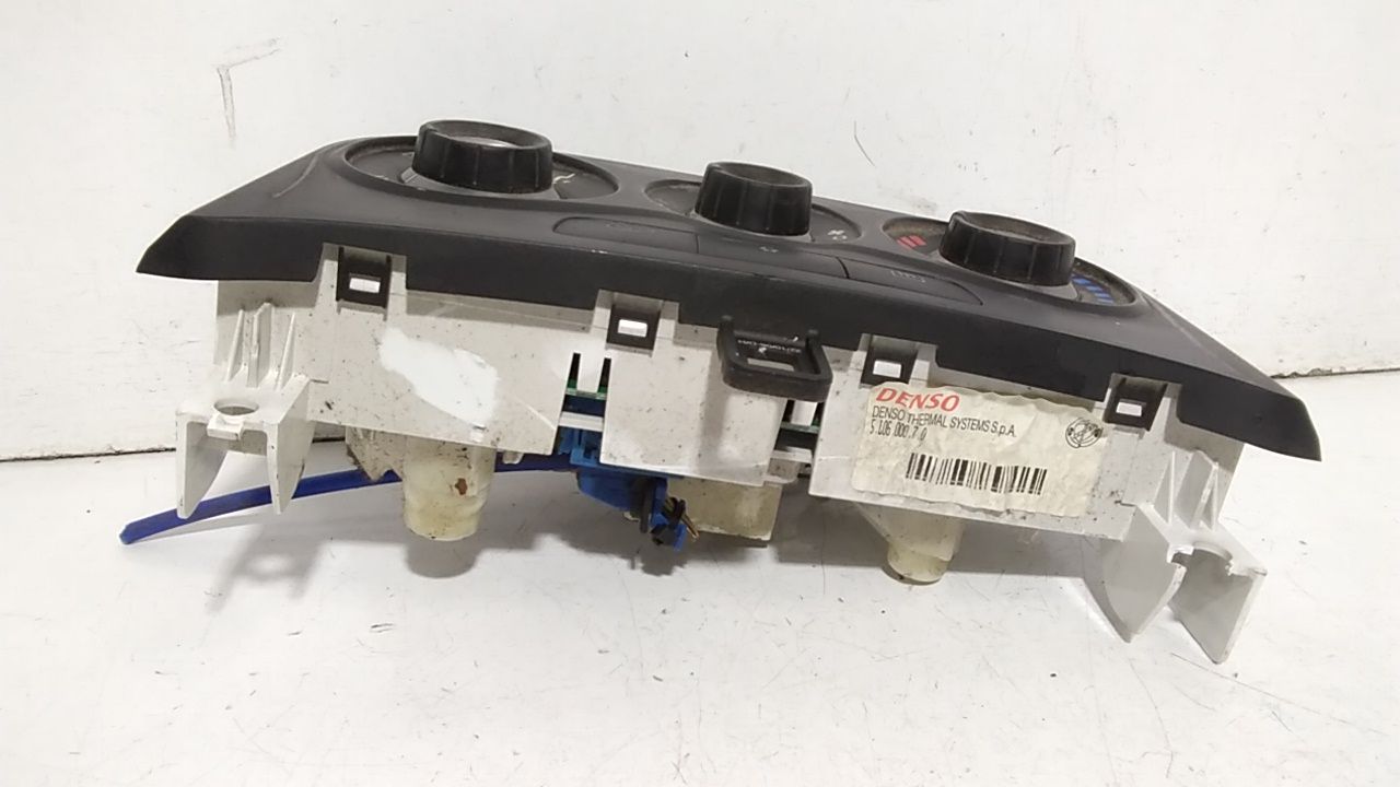 Comandi Clima ALFA ROMEO Mito Serie (955_) (08>)