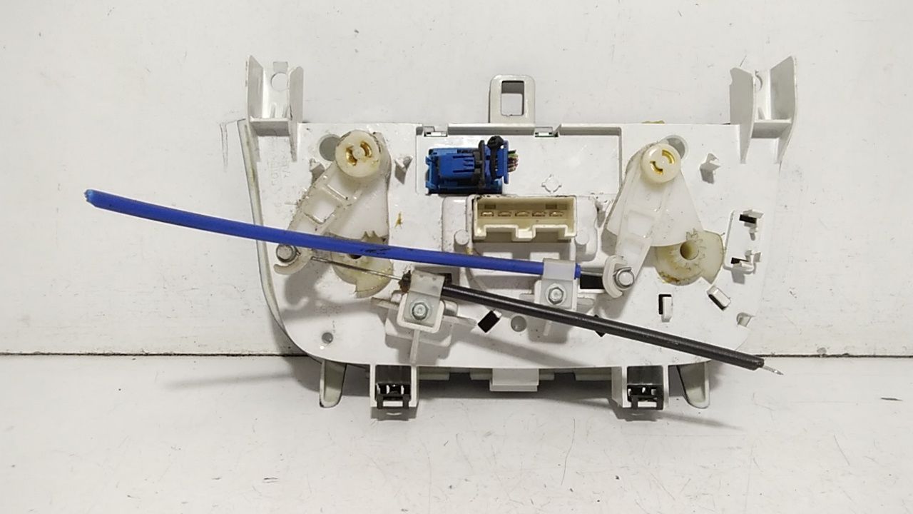 Comandi Clima ALFA ROMEO Mito Serie (955_) (08>)