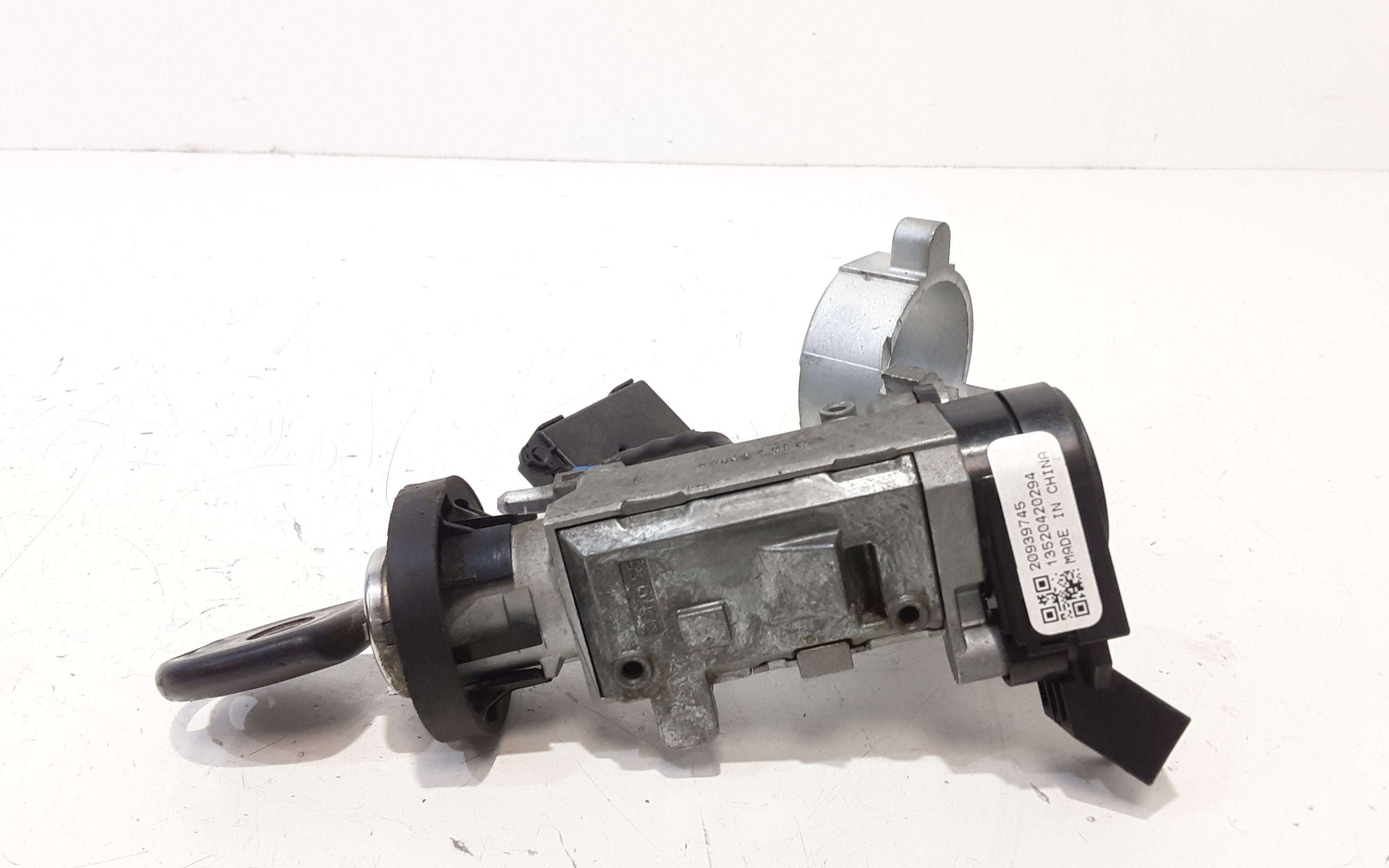 Blocchetto Accensione CHEVROLET Cruze Berlina