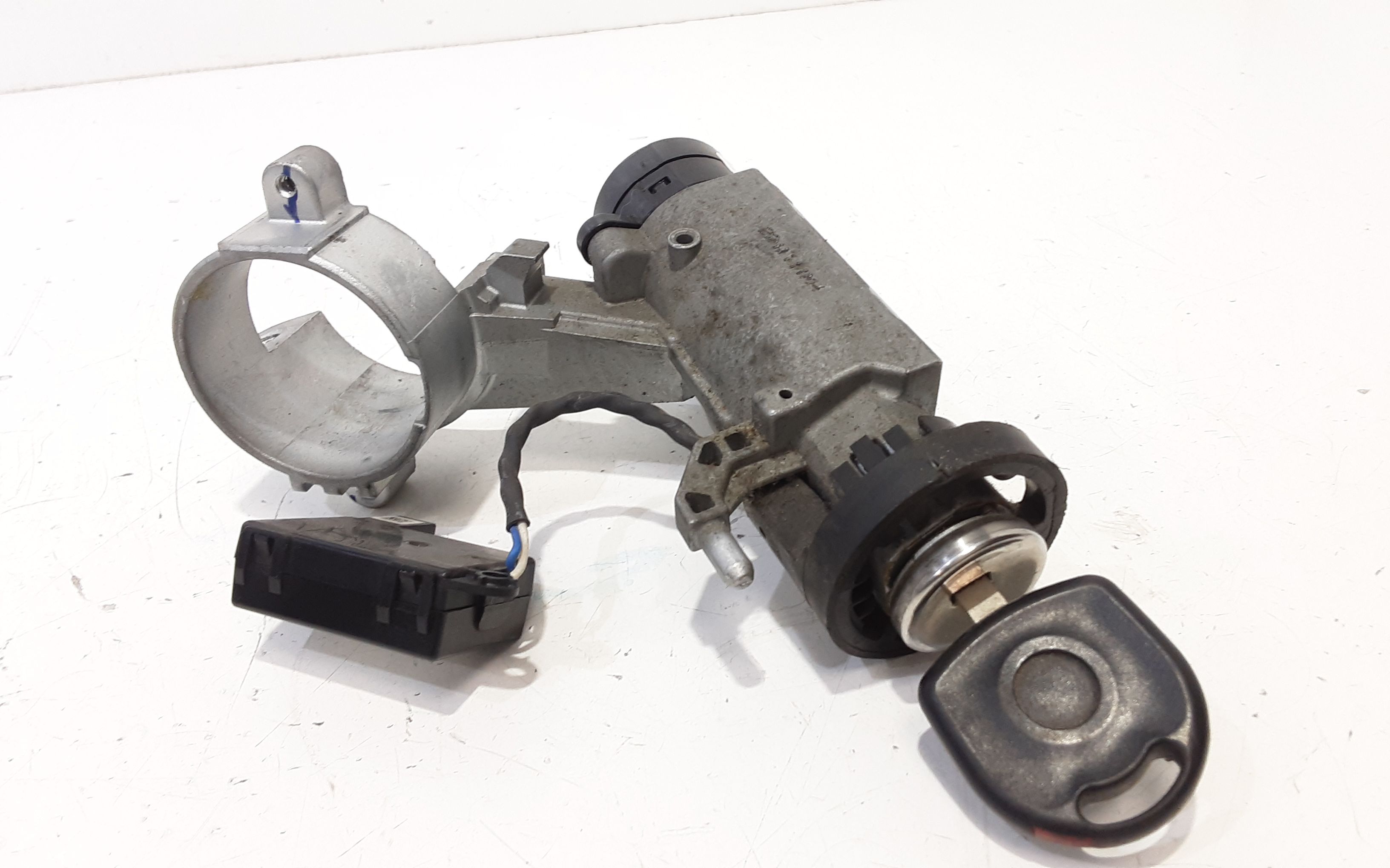 Blocchetto Accensione CHEVROLET Cruze Berlina