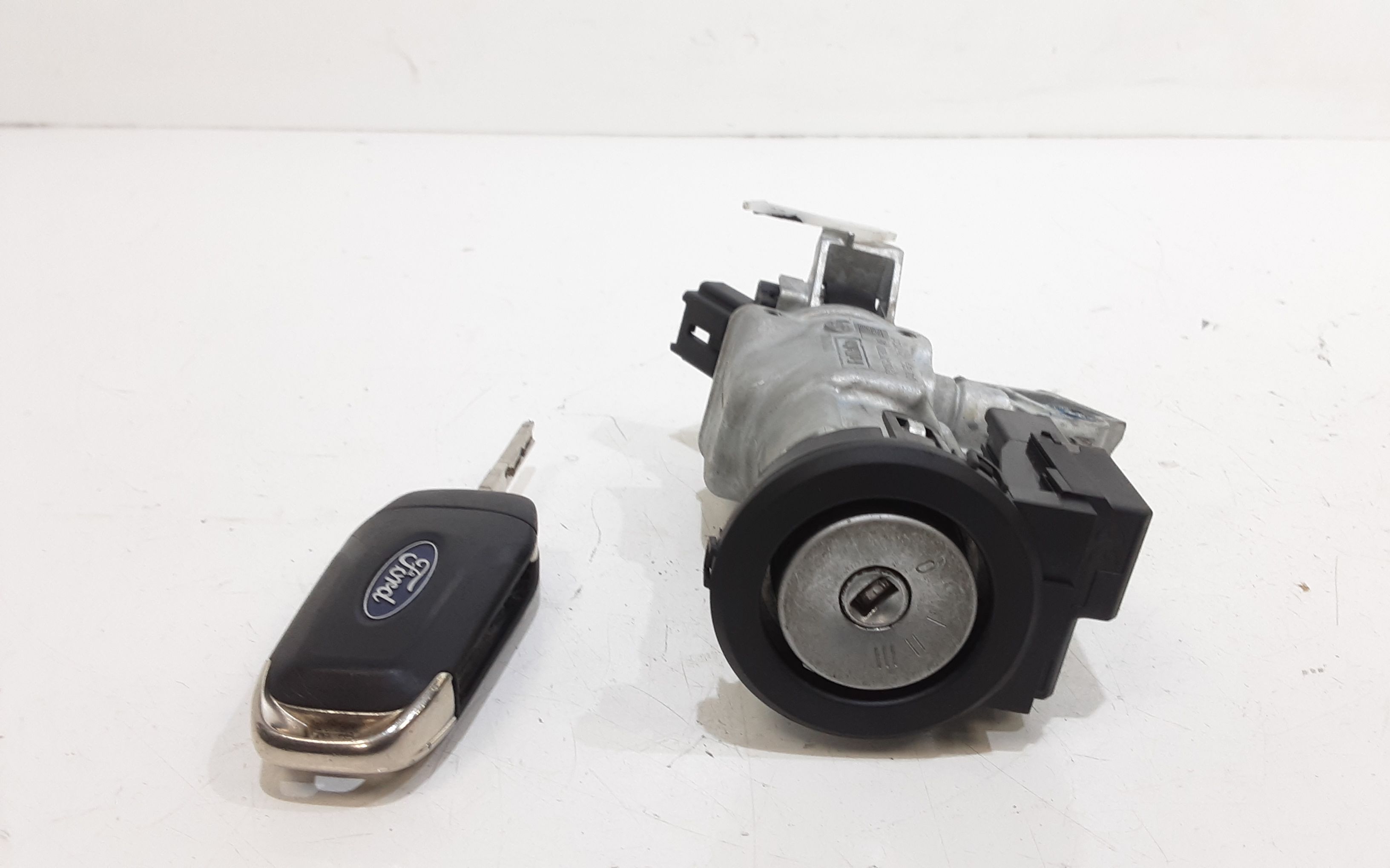 Blocchetto Accensione FORD Fiesta 7 Serie