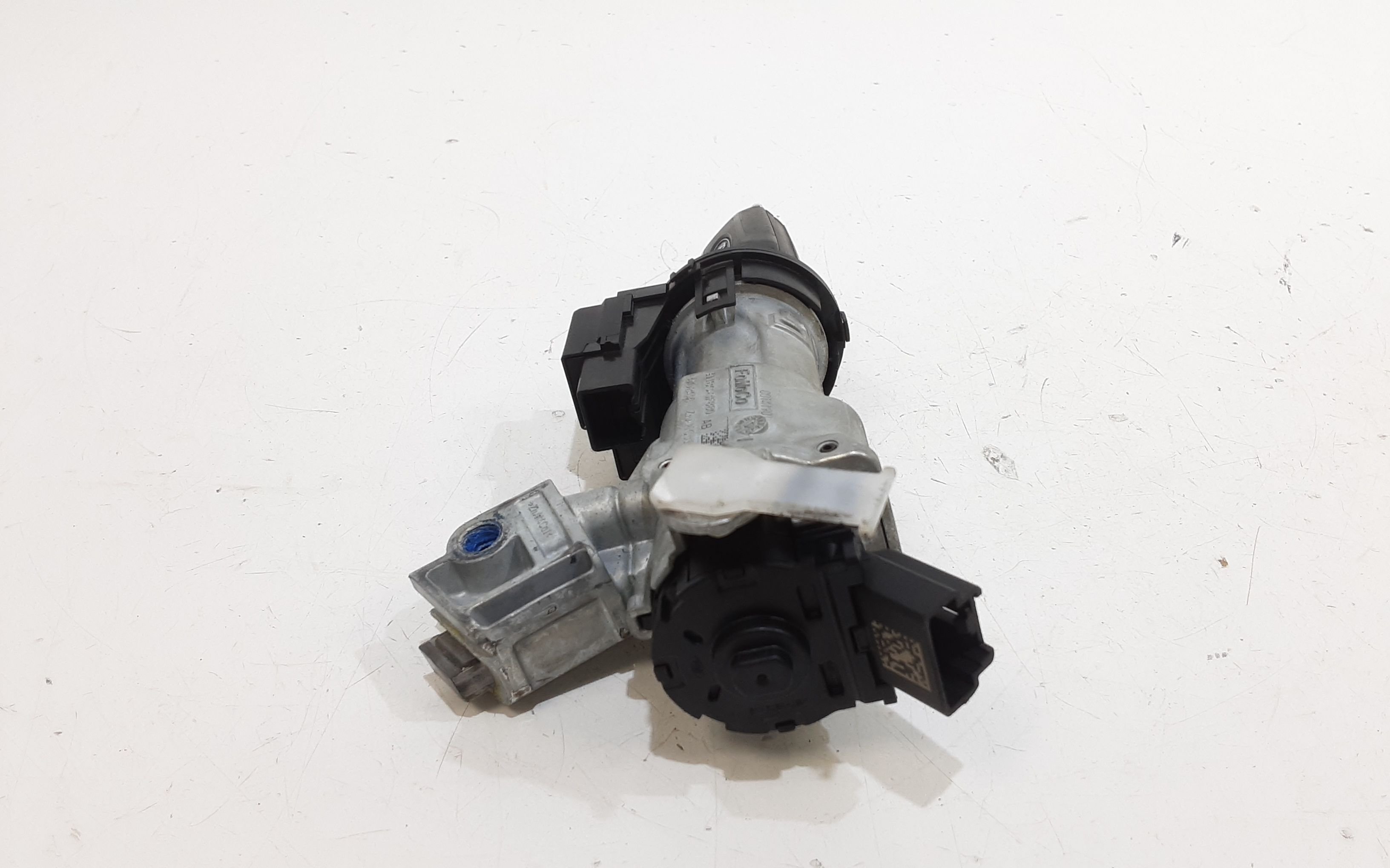 Blocchetto Accensione FORD Fiesta 7 Serie