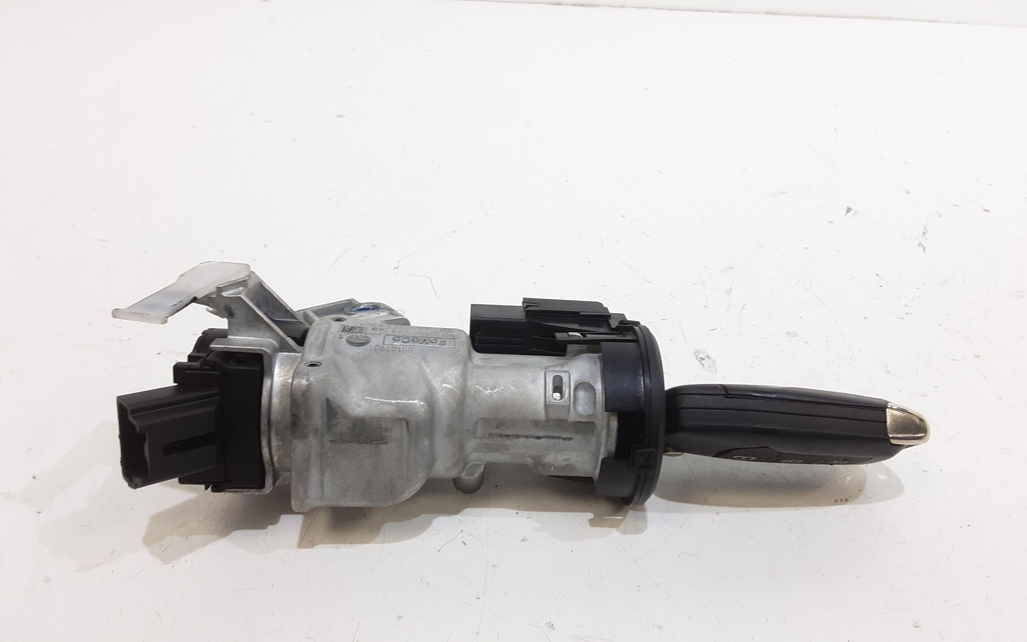 Blocchetto Accensione FORD Fiesta 7 Serie