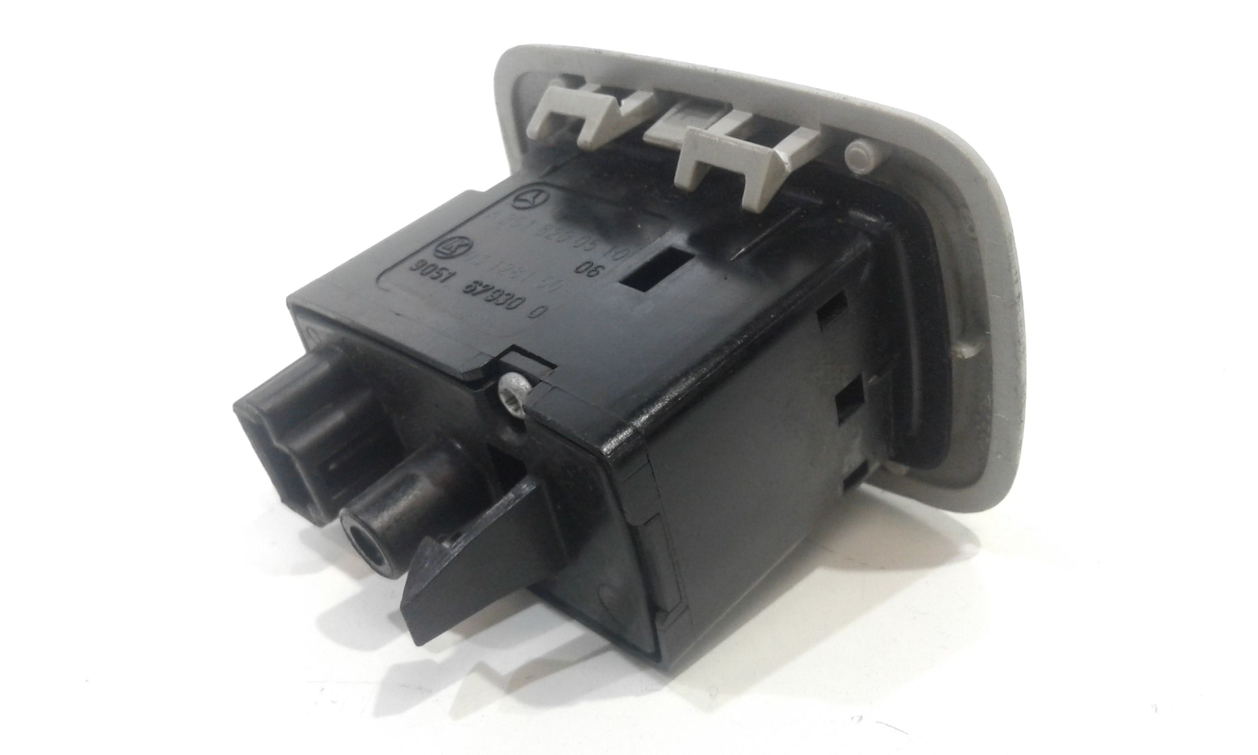 Pulsantiera Posteriore Destra MERCEDES Classe A W169 3 Serie