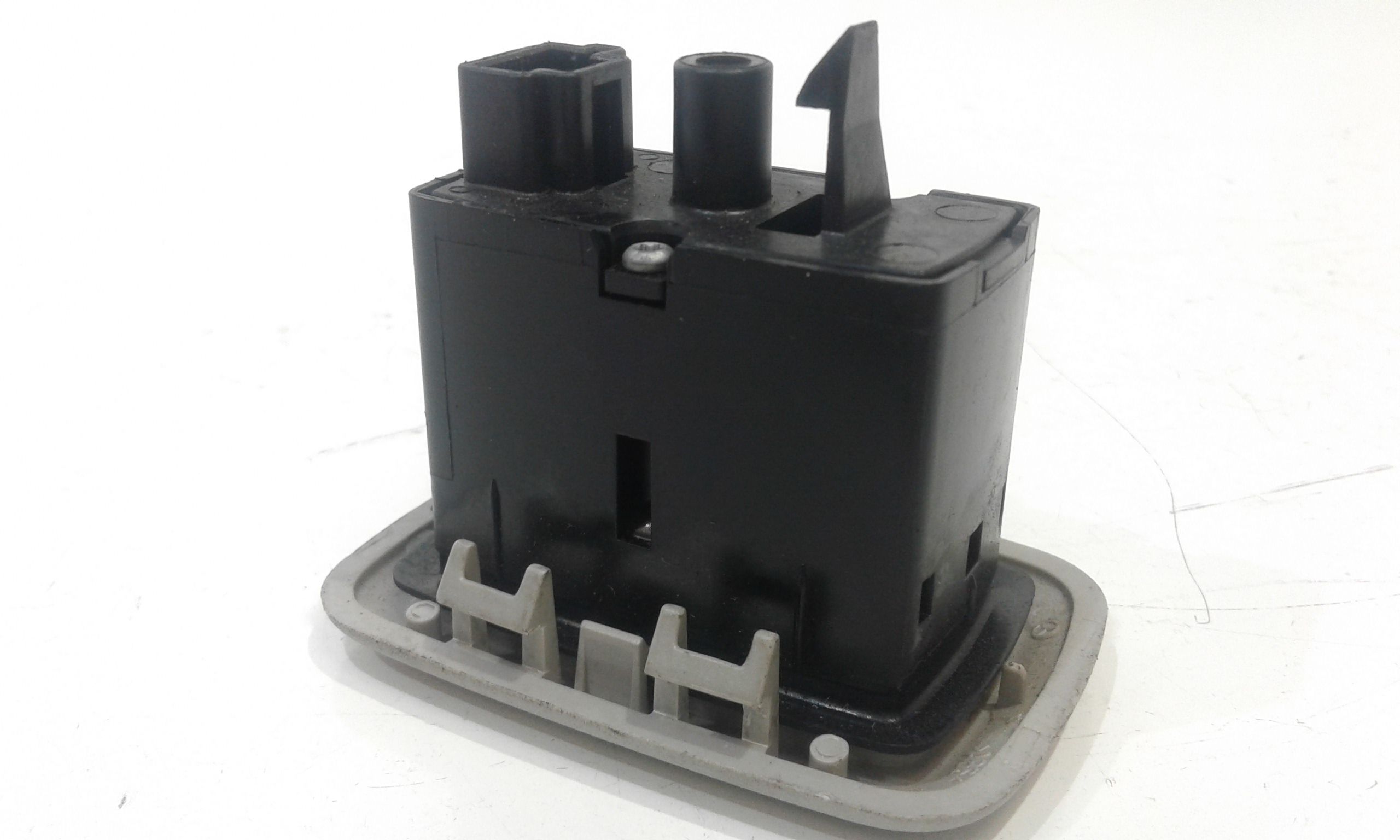 Pulsantiera Posteriore Destra MERCEDES Classe A W169 3 Serie