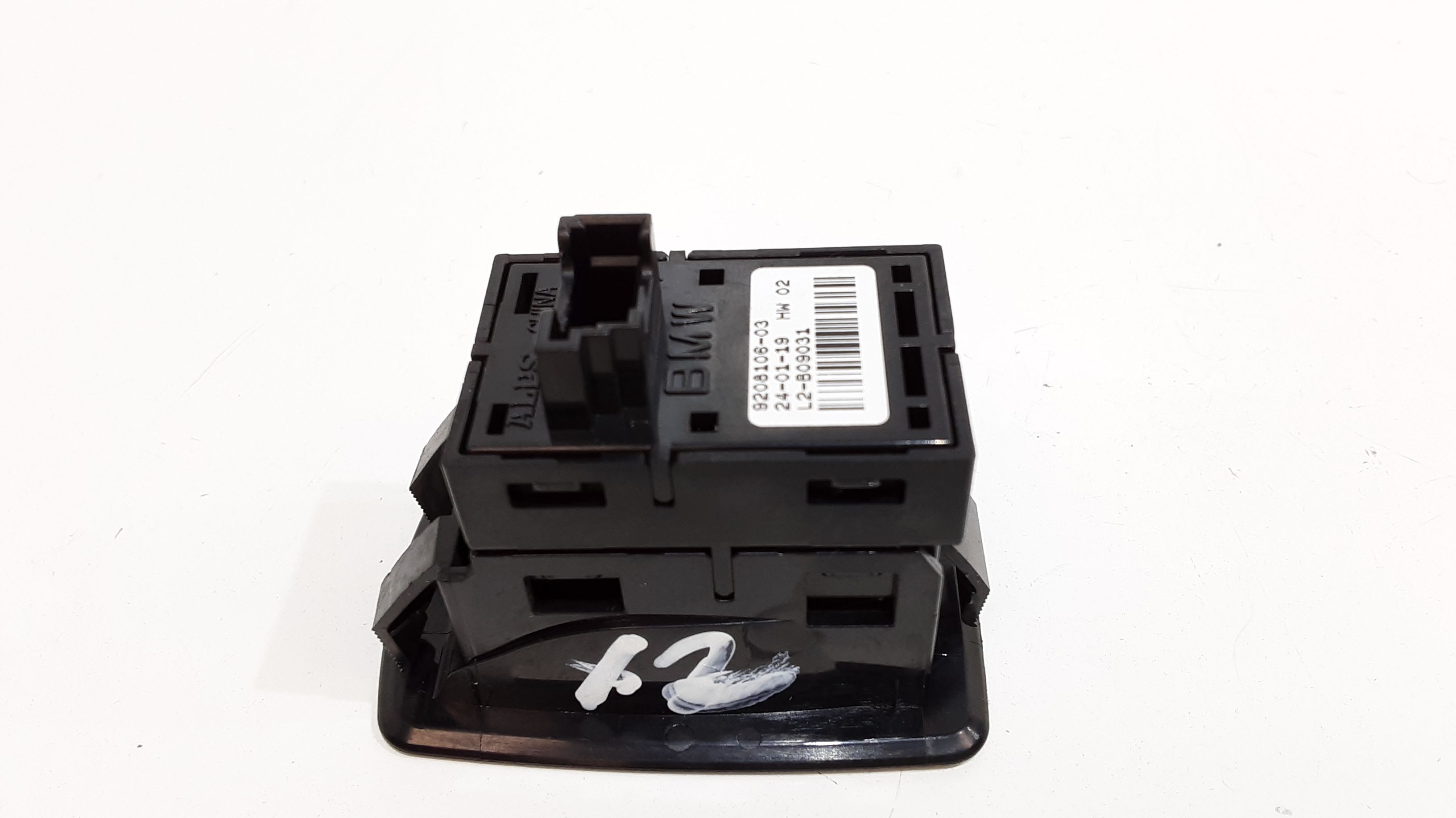 Pulsantiera Posteriore Destra BMW X2 F39