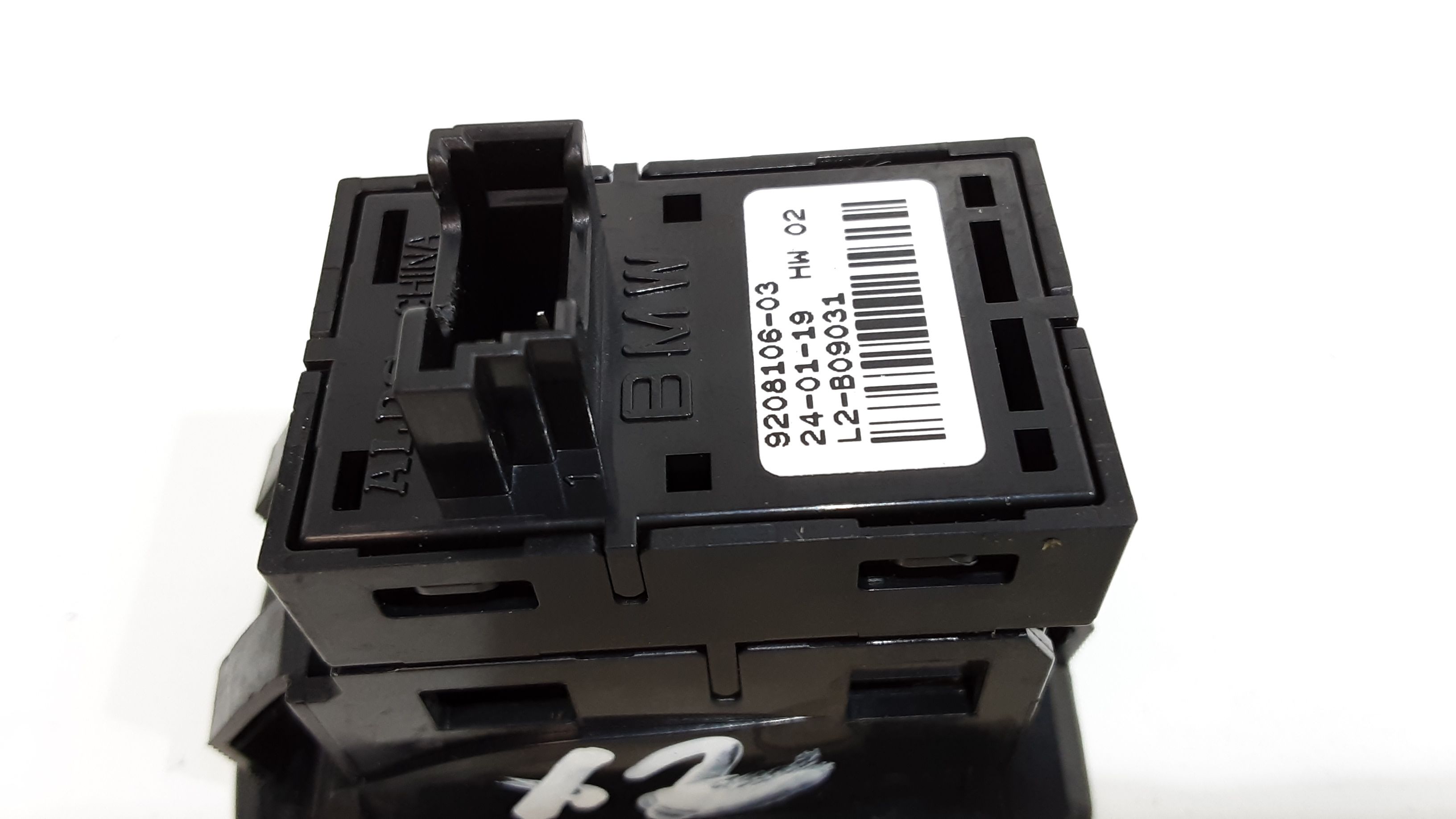 Pulsantiera Posteriore Destra BMW X2 F39