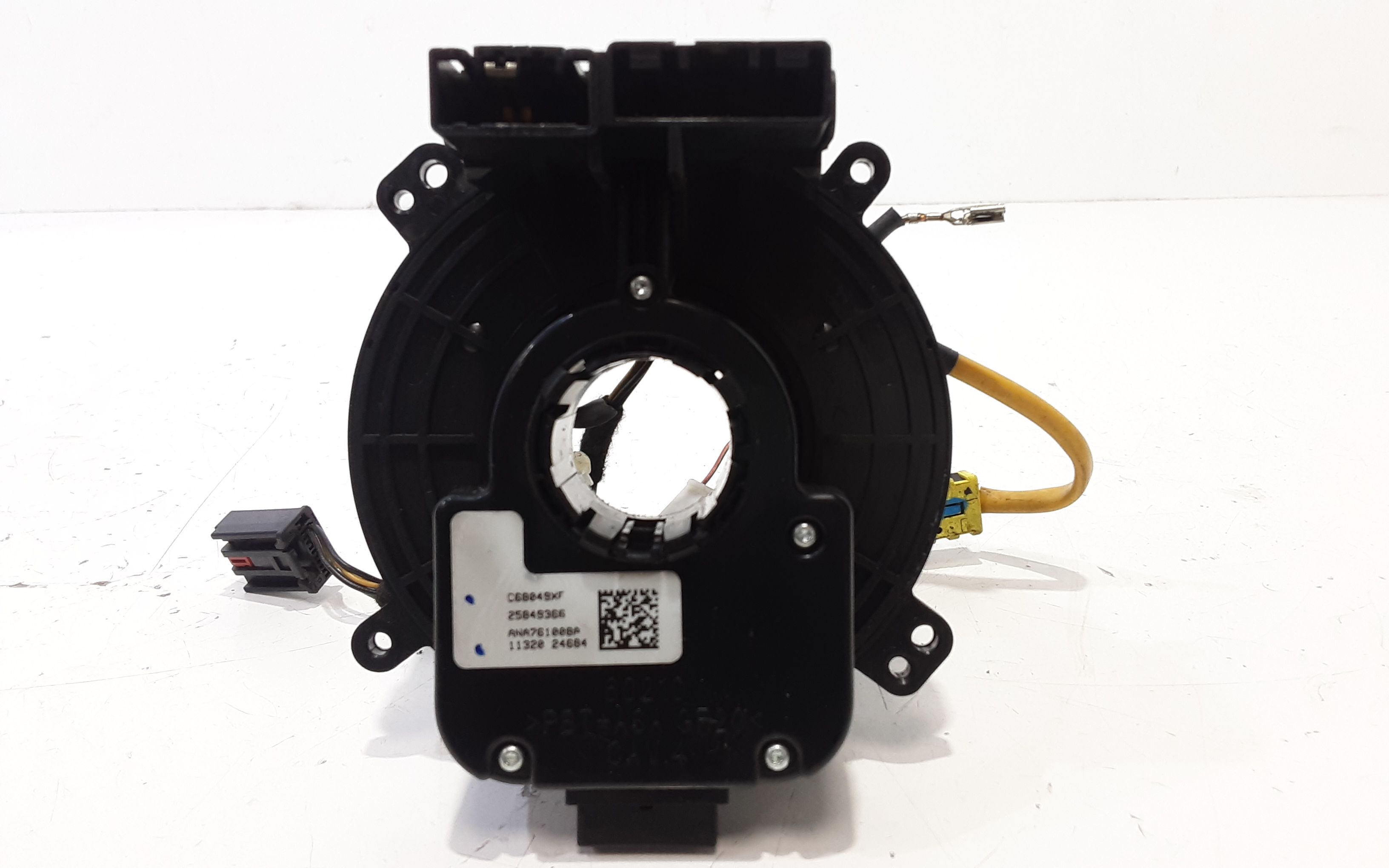 Contatto Spiralato CHEVROLET Cruze Berlina