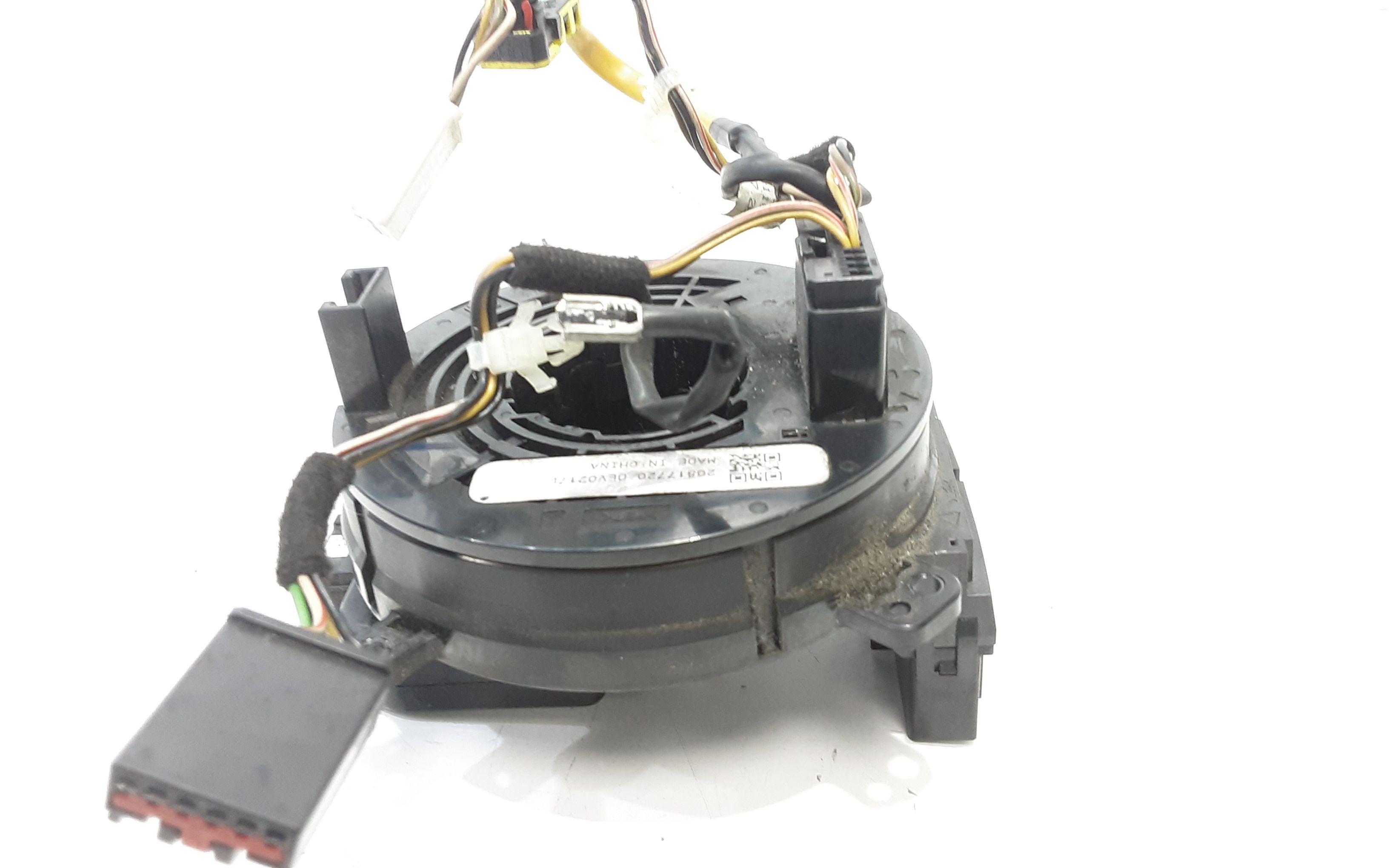 Contatto Spiralato CHEVROLET Cruze Berlina