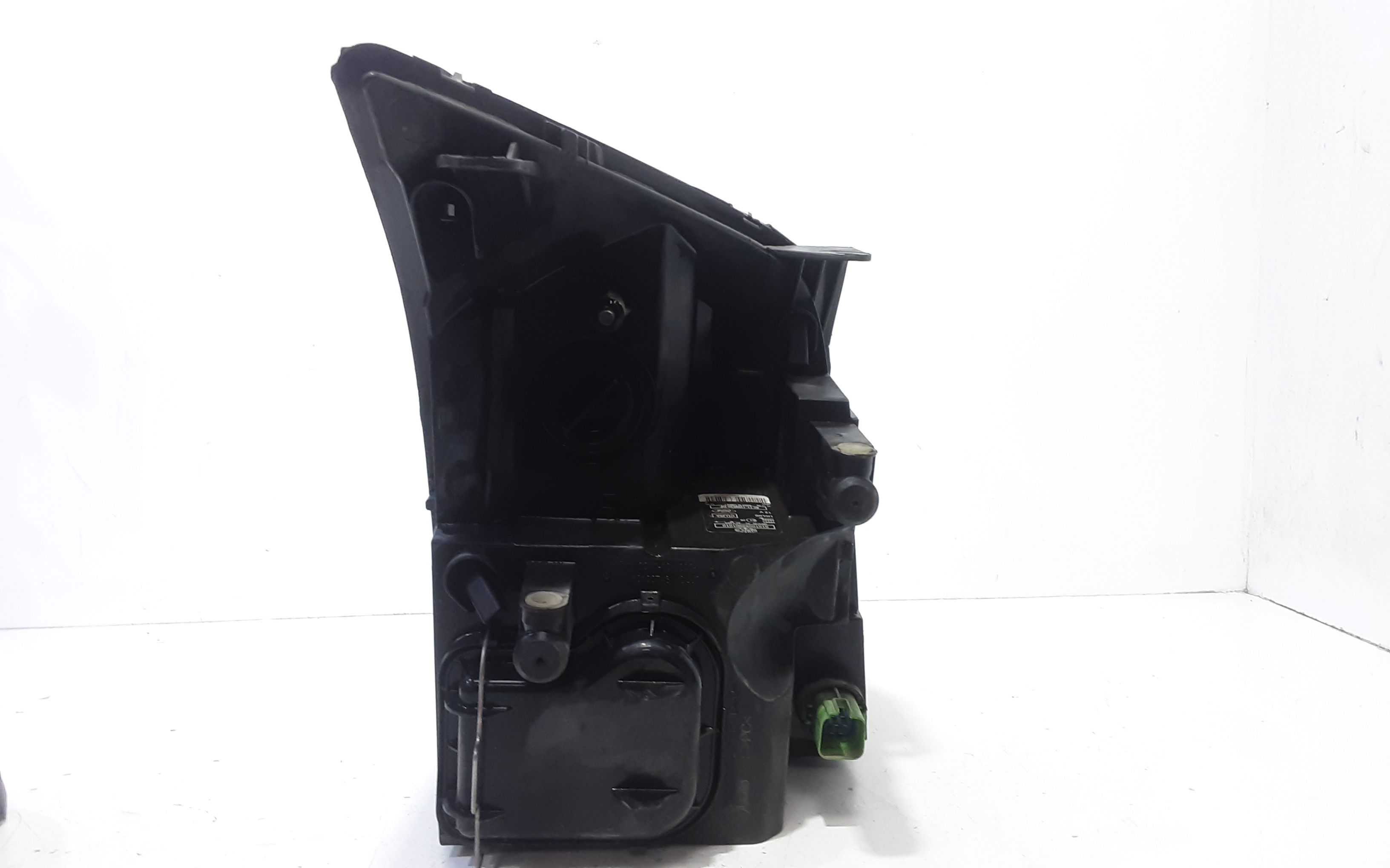 Faro anteriore Sinistro Guida FORD Transit Serie (06>14)