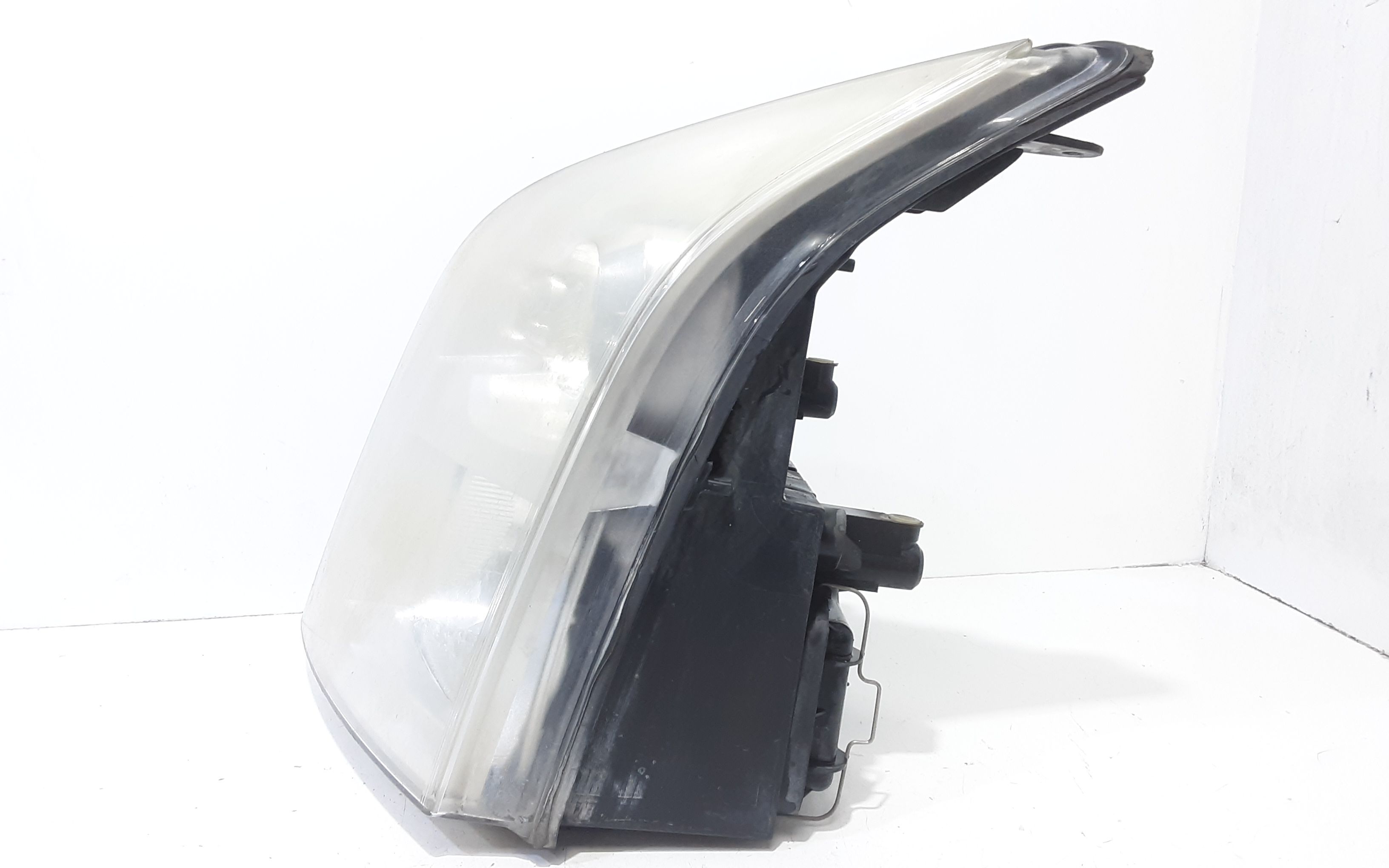 Faro anteriore Sinistro Guida FORD Transit Serie (06>14)