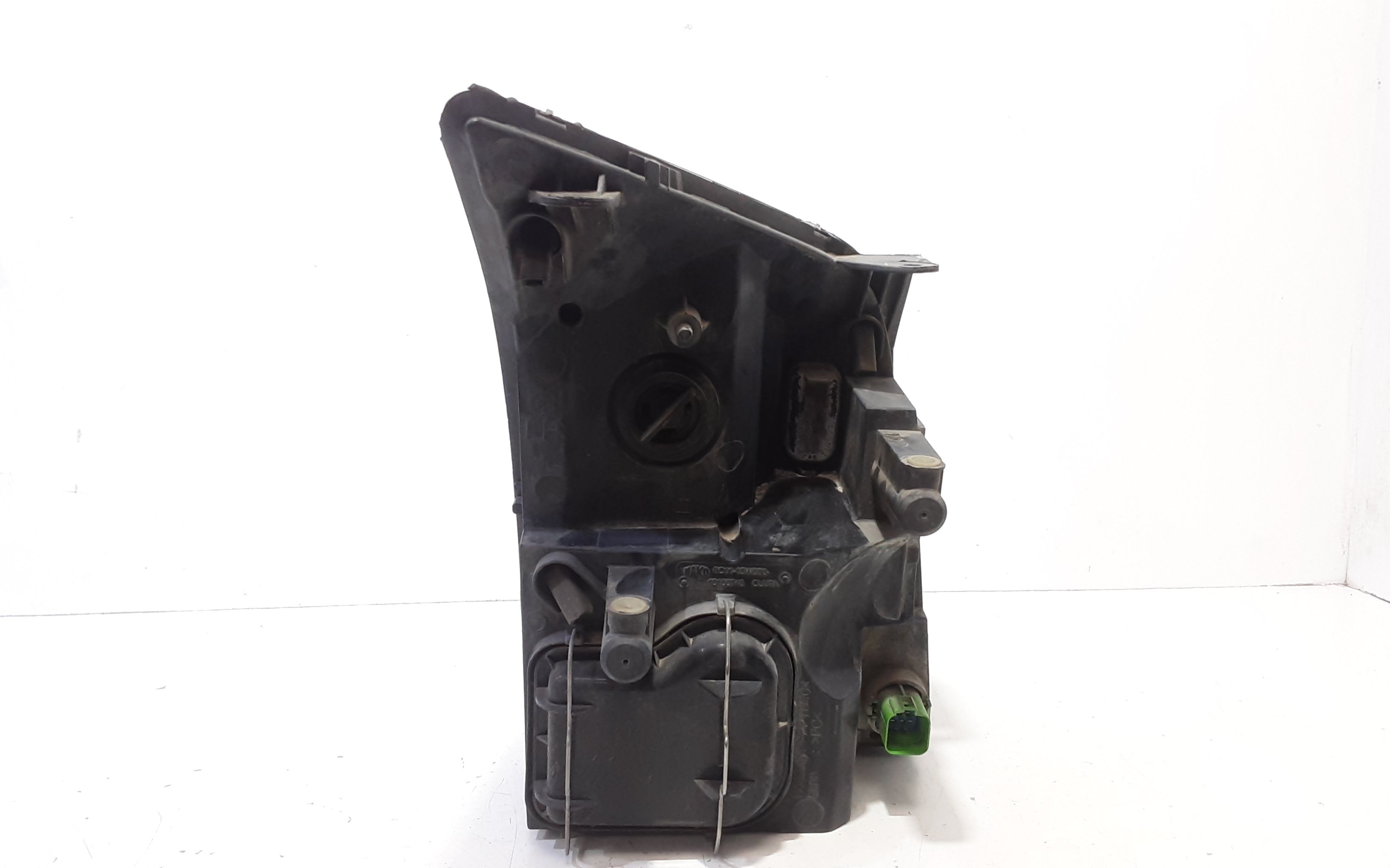 Faro anteriore Sinistro Guida FORD Transit Serie (06>14)