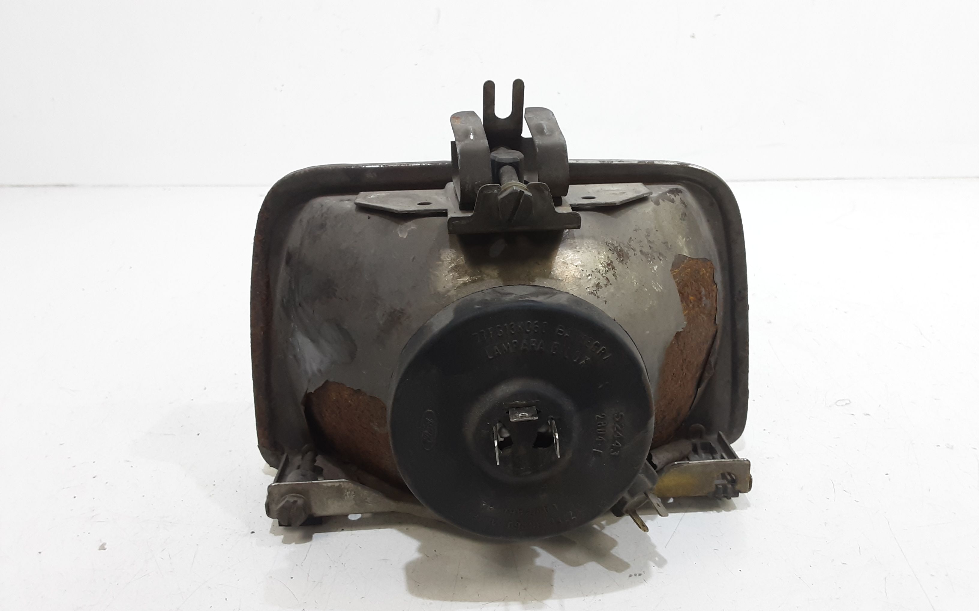 Faro anteriore Sinistro Guida FORD Fiesta Serie