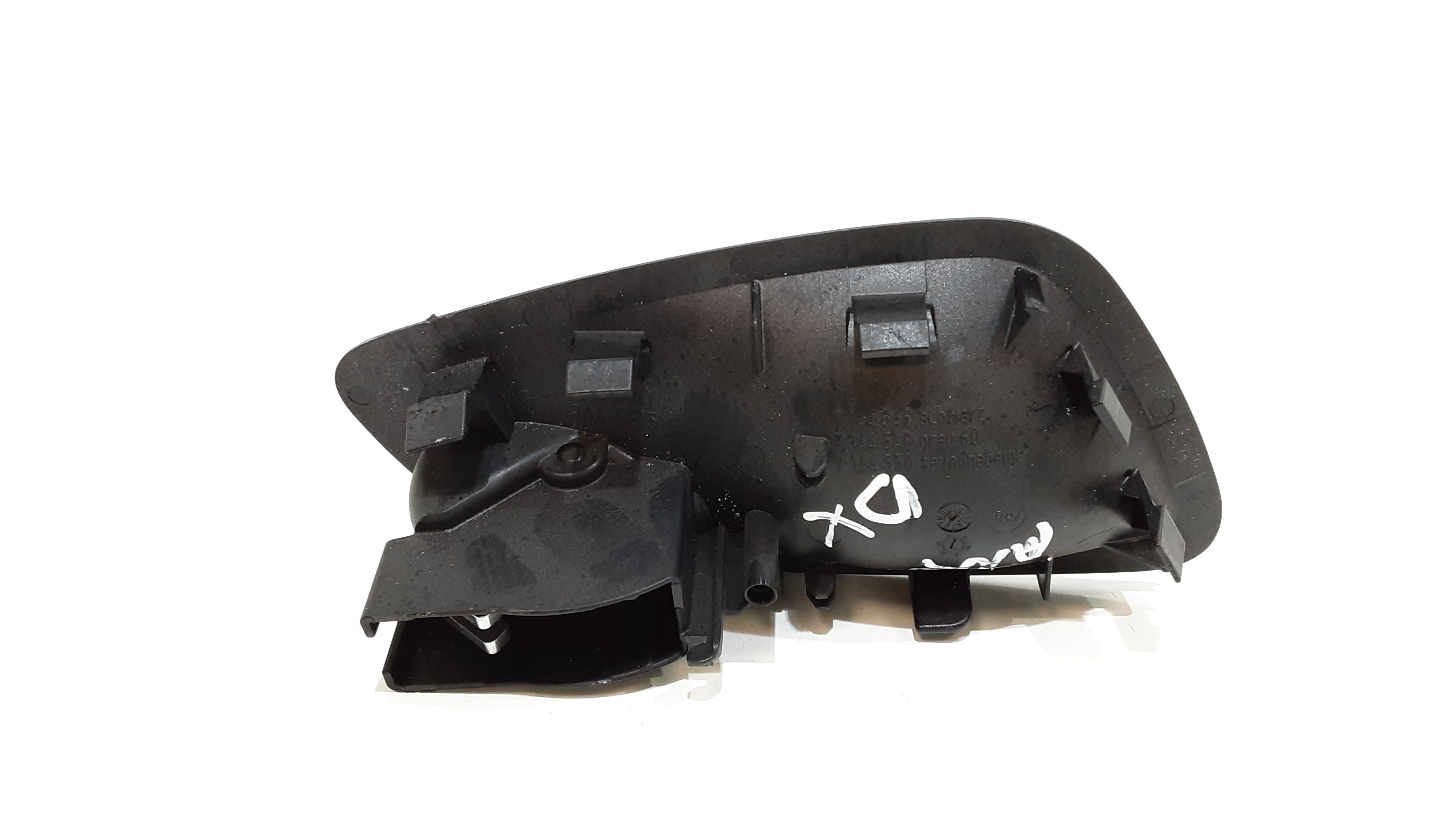 Maniglia interna Anteriore Destra BMW Serie 3 E90 Berlina