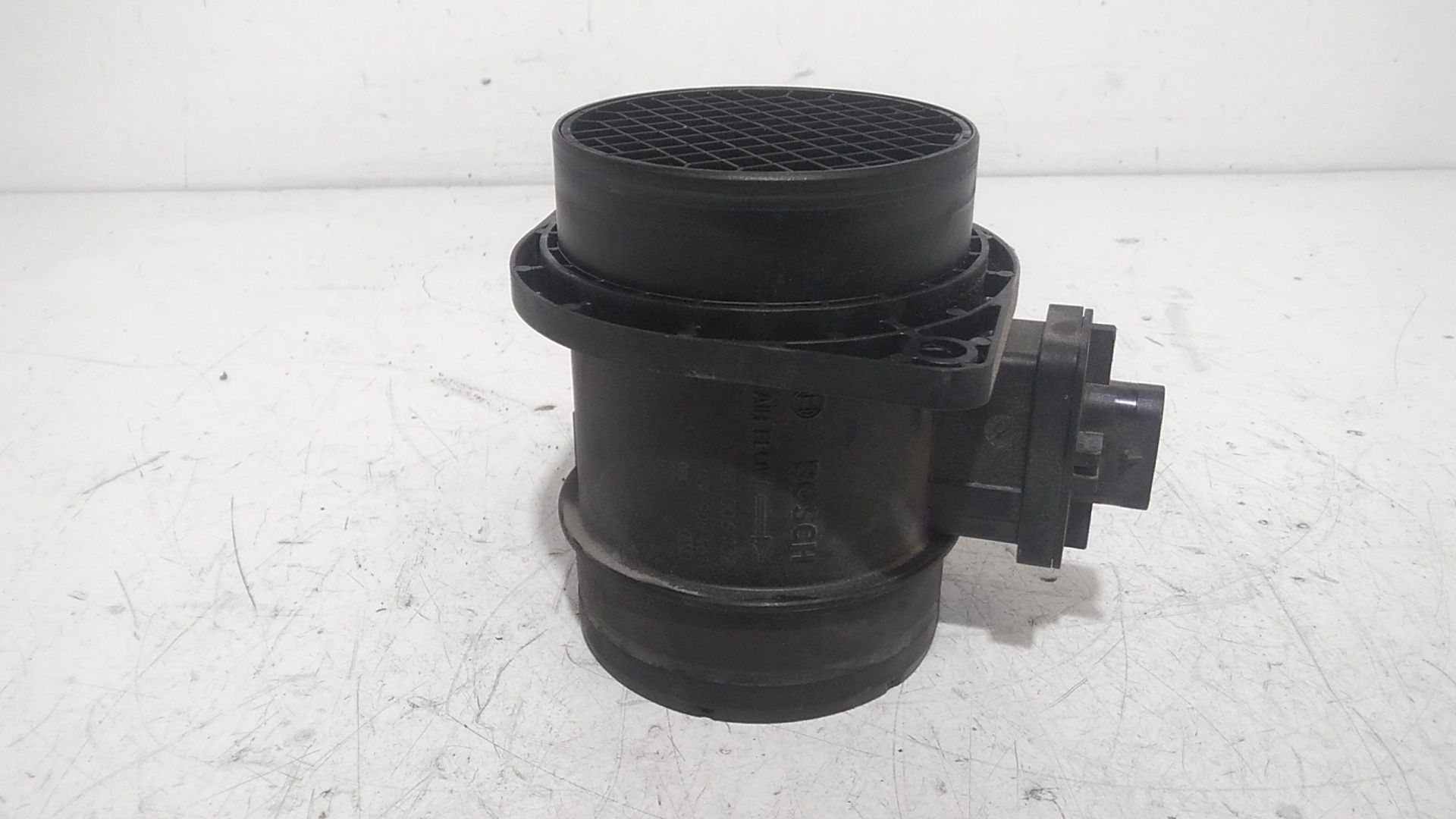 Debimetro VOLKSWAGEN Polo 5 Serie