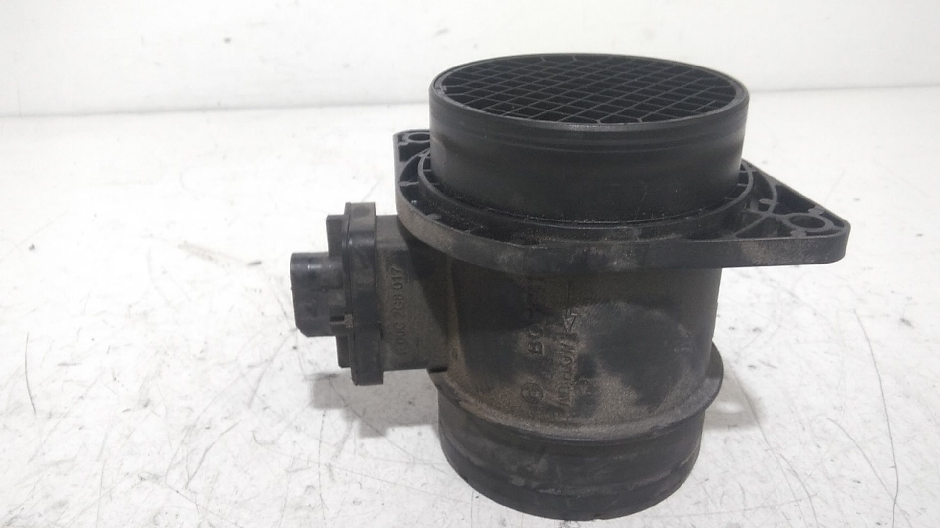 Debimetro VOLKSWAGEN Polo 5 Serie