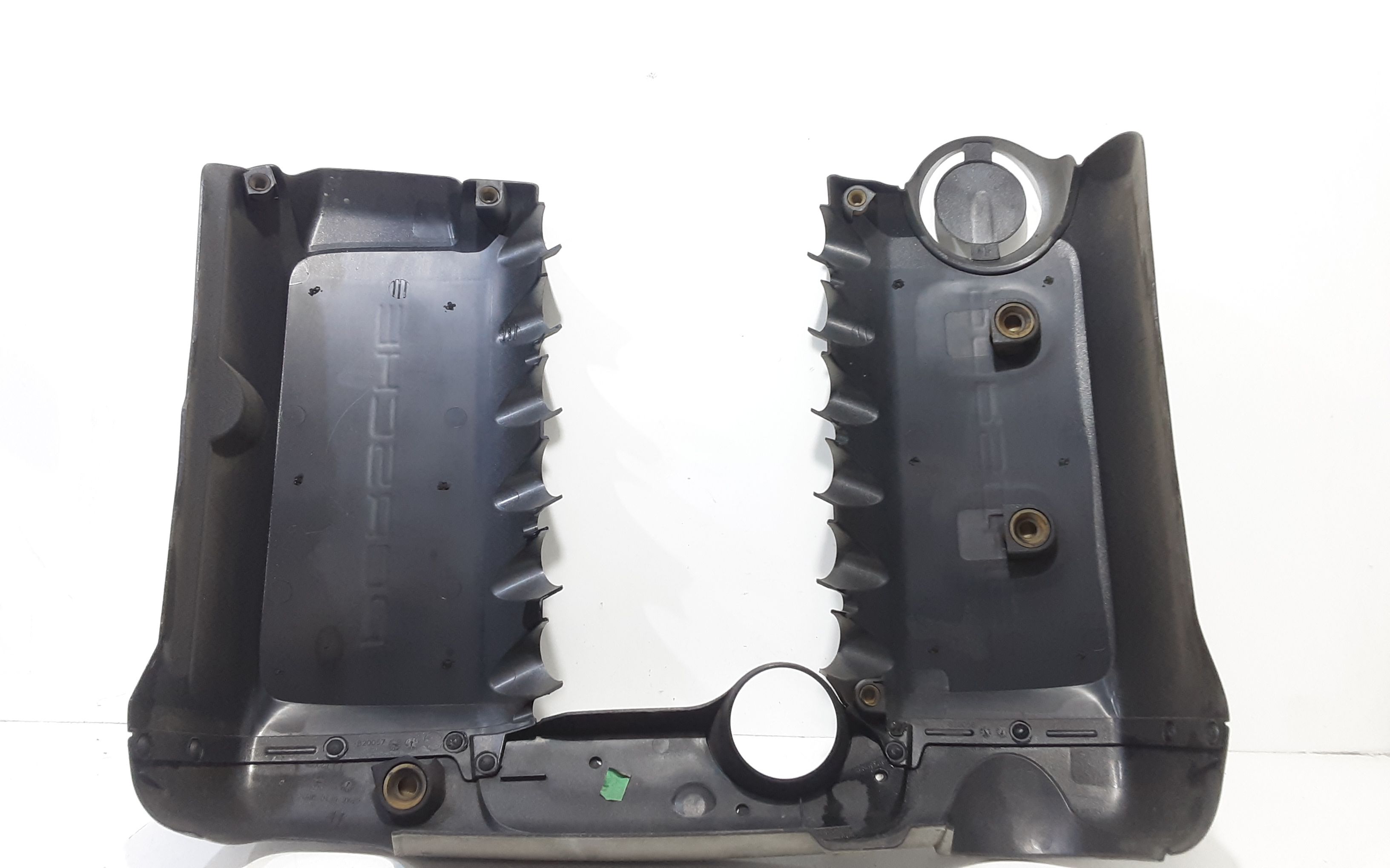 Coprimotore PORSCHE Cayenne 1 Serie