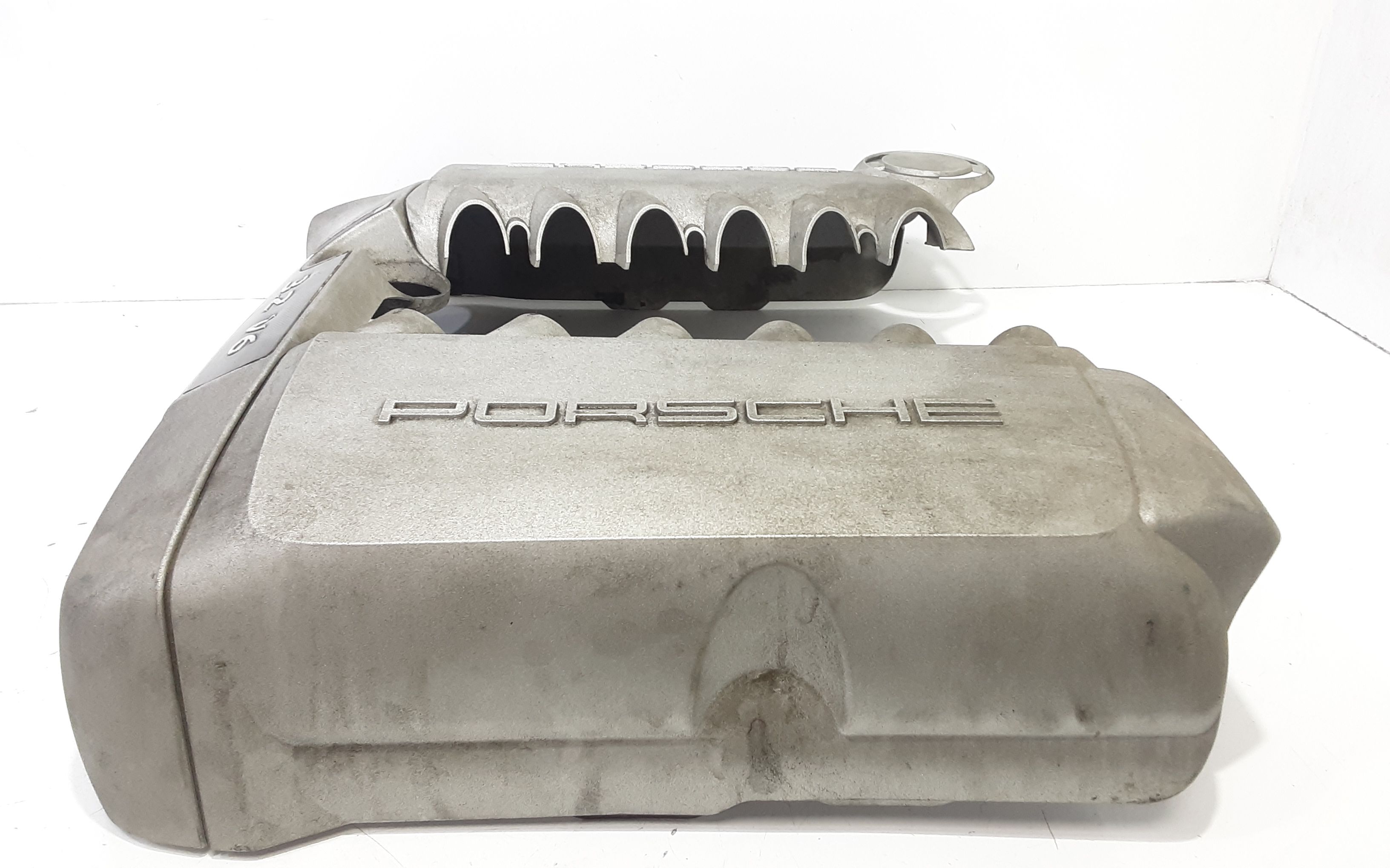 Coprimotore PORSCHE Cayenne 1 Serie