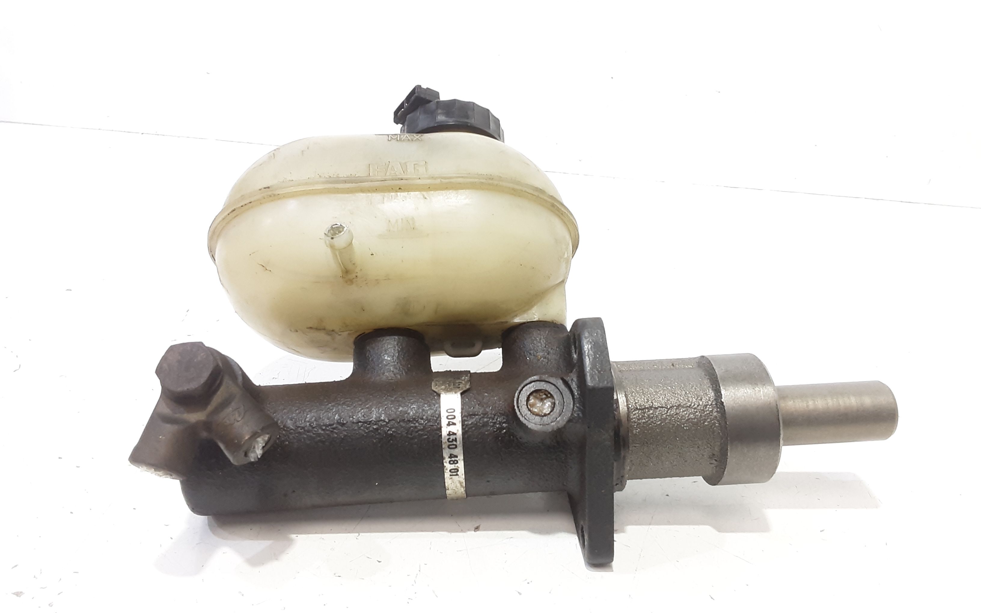 Pompa Freni MERCEDES 711D Serie (89>06)