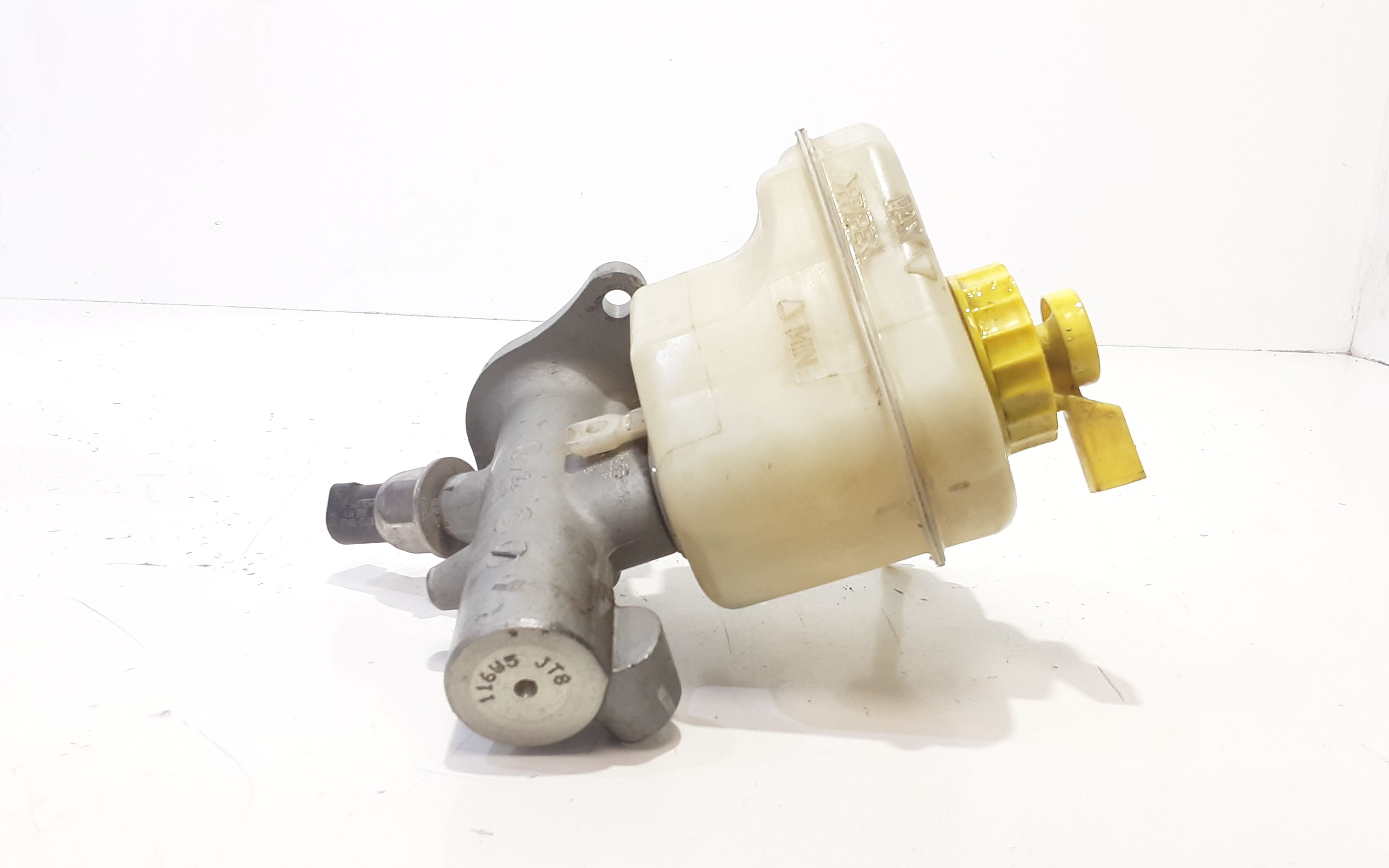 Pompa Freni PORSCHE Cayenne 1 Serie