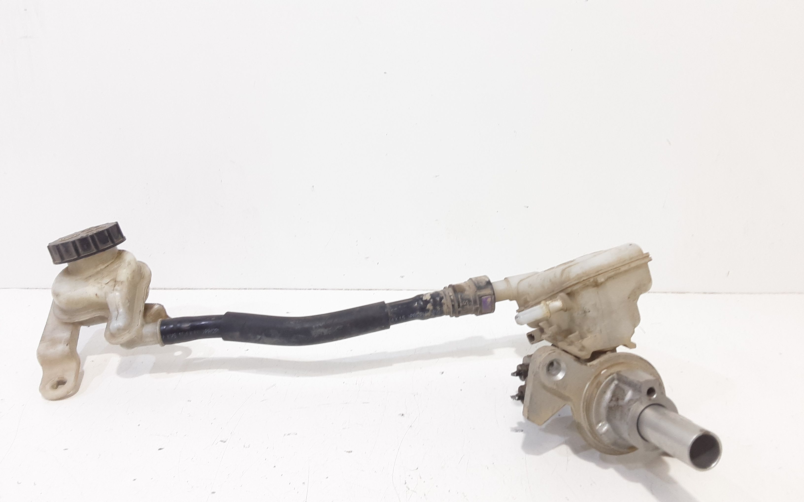 Pompa Freni FORD Fiesta 6 Serie