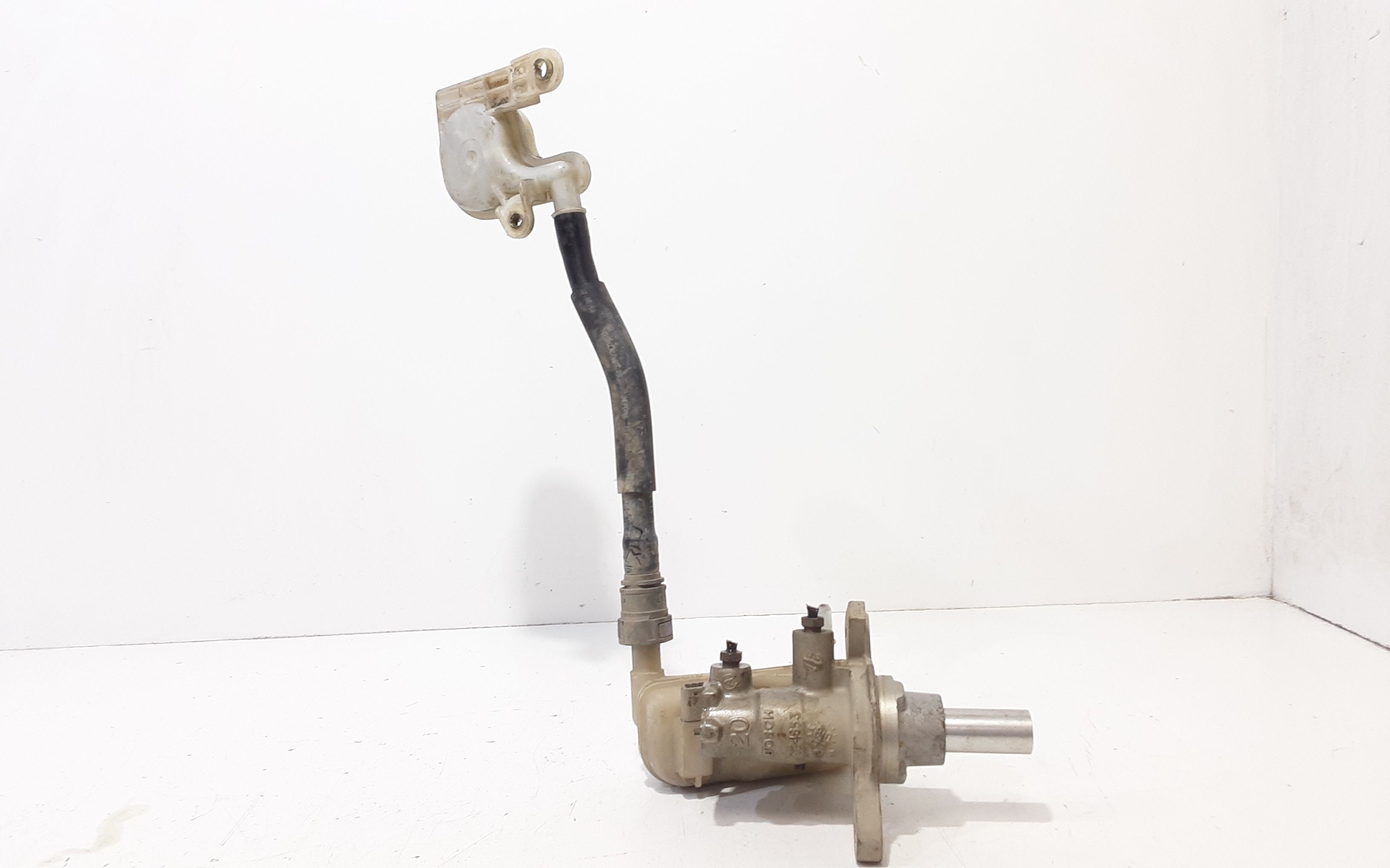 Pompa Freni FORD Fiesta 6 Serie