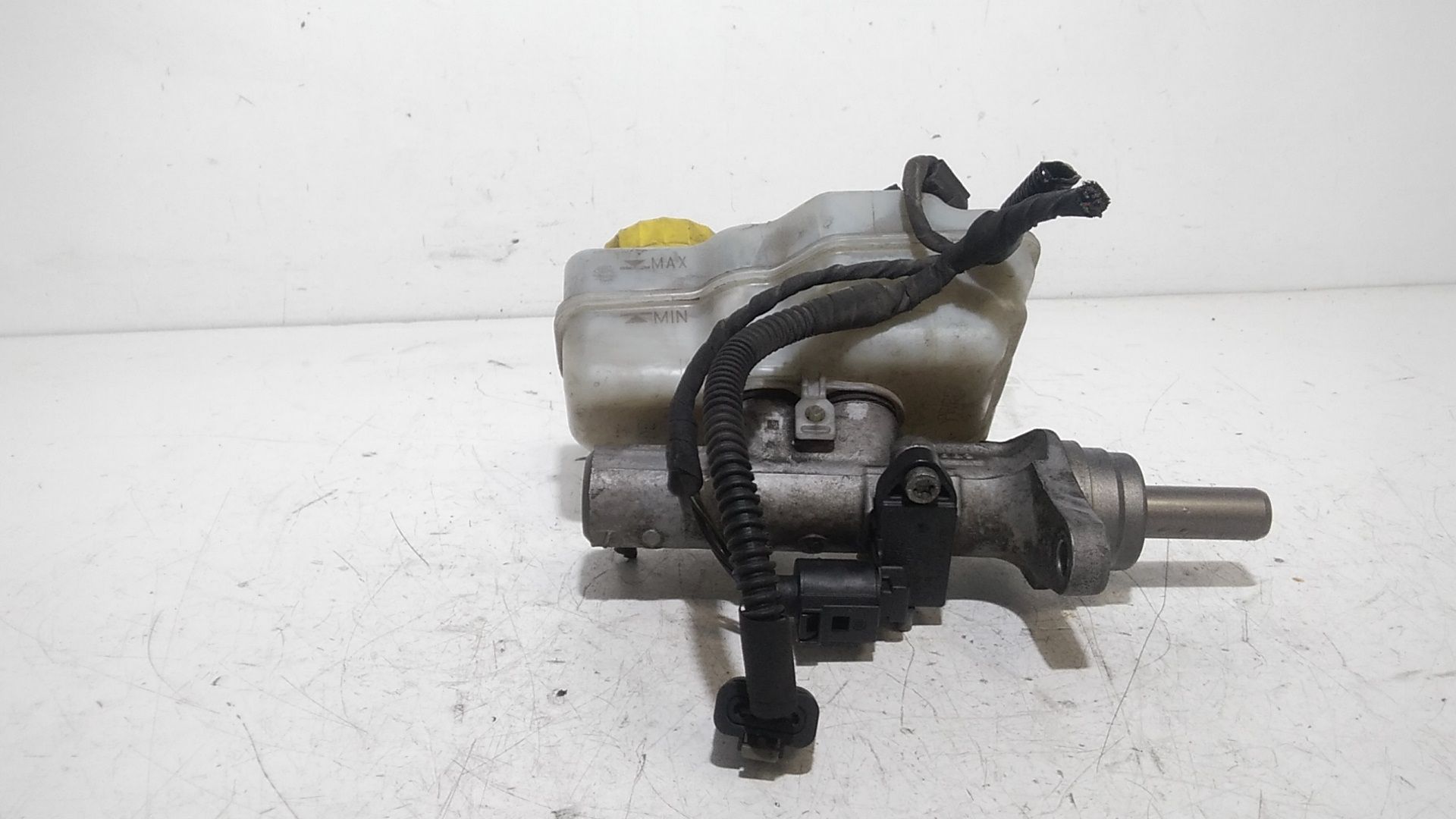 Pompa Freni VOLKSWAGEN Polo 5 Serie