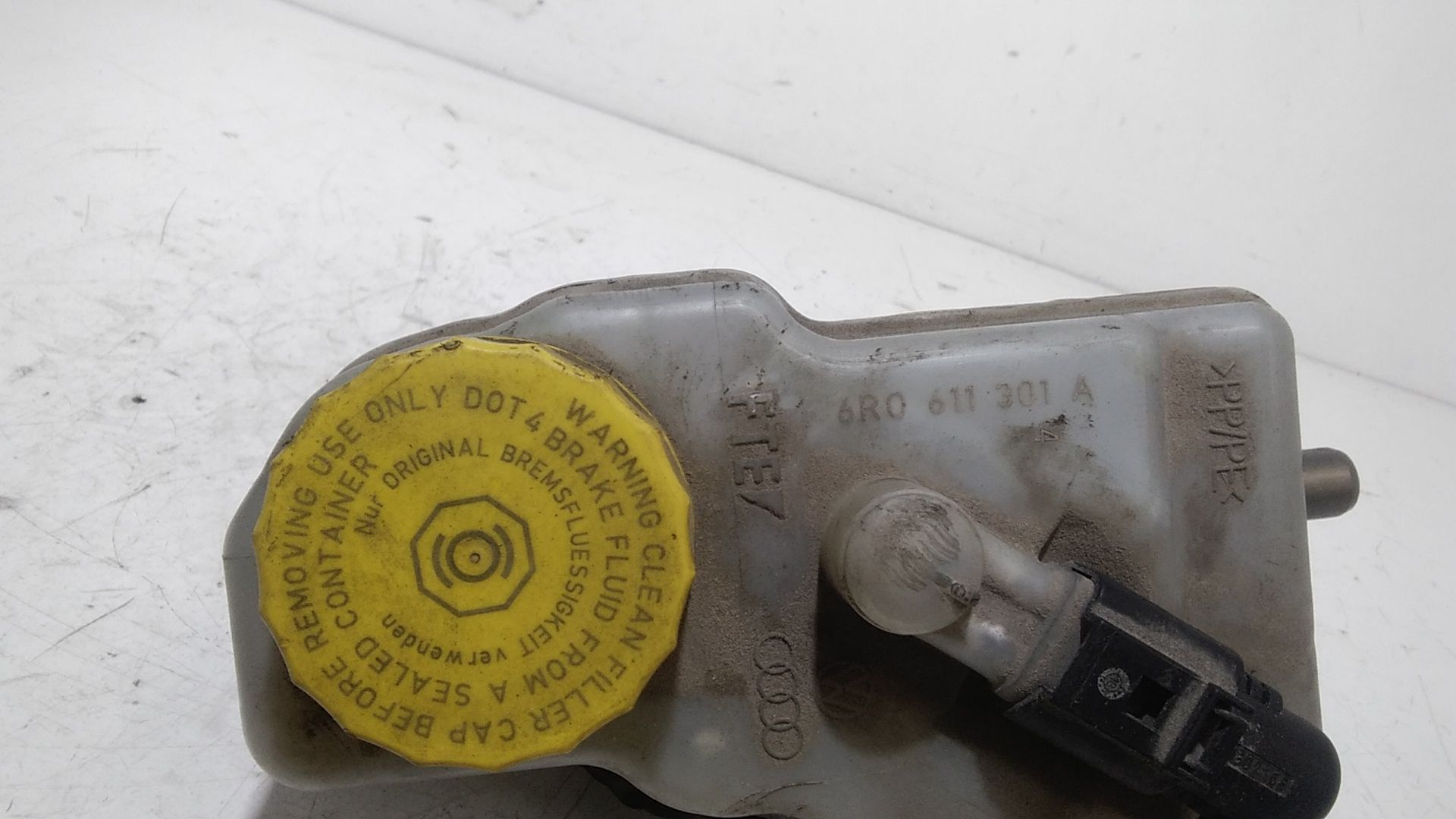 Pompa Freni VOLKSWAGEN Polo 5 Serie