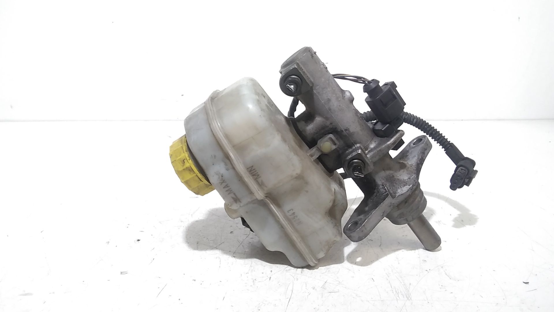 Pompa Freni VOLKSWAGEN Polo 5 Serie