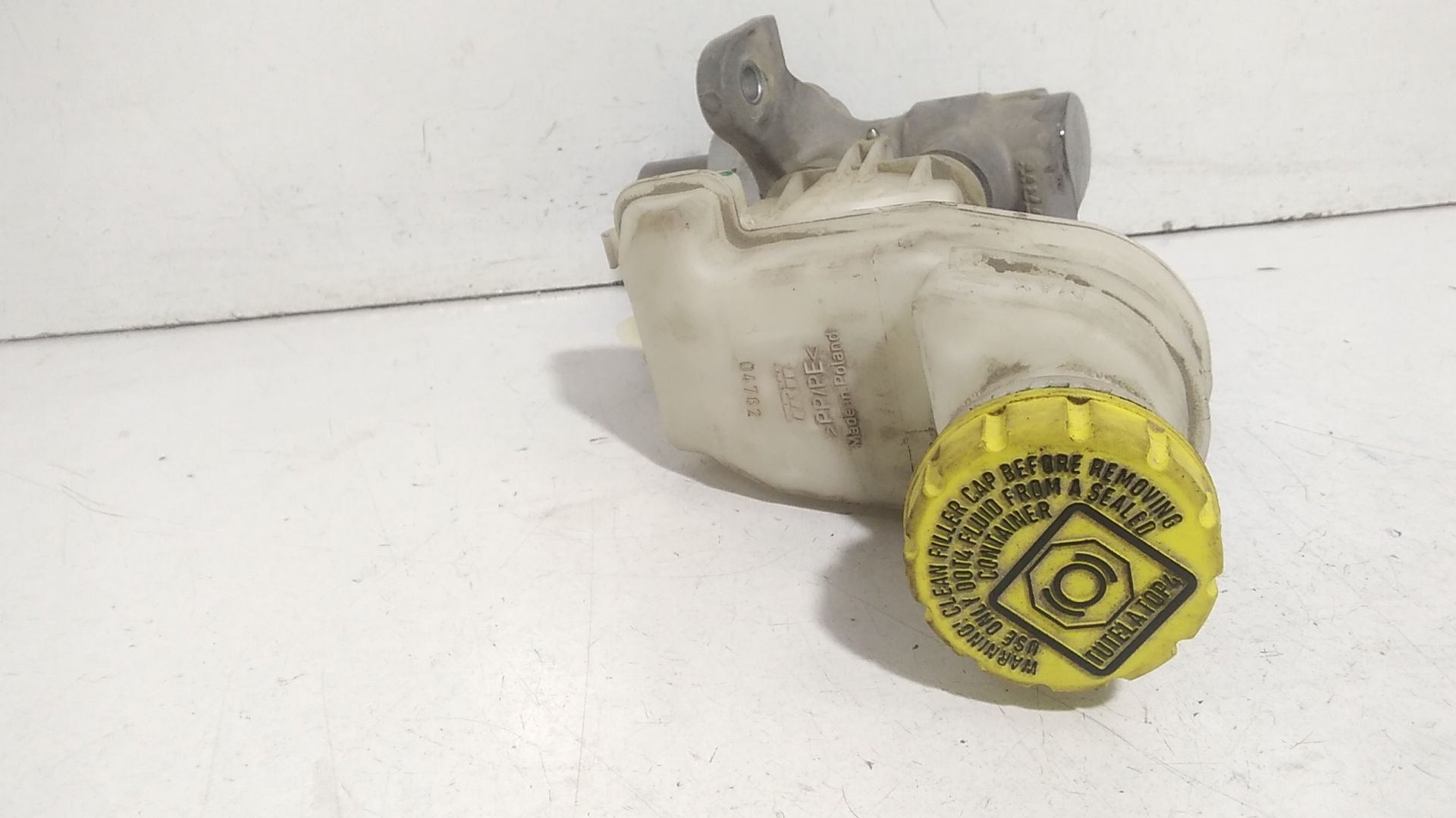 Pompa Freni FIAT Panda 3 Serie