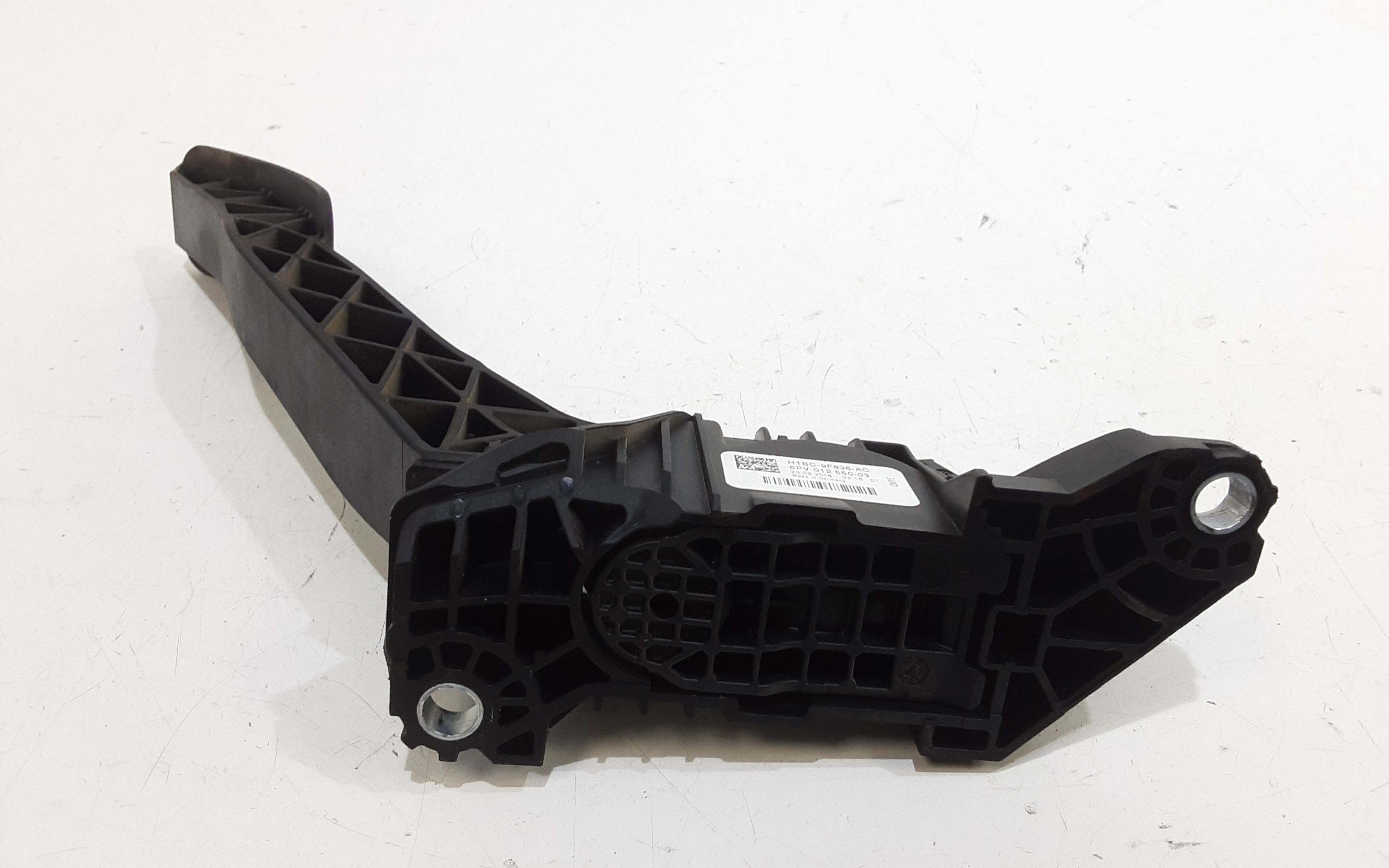 Pedale acceleratore FORD Fiesta 7 Serie