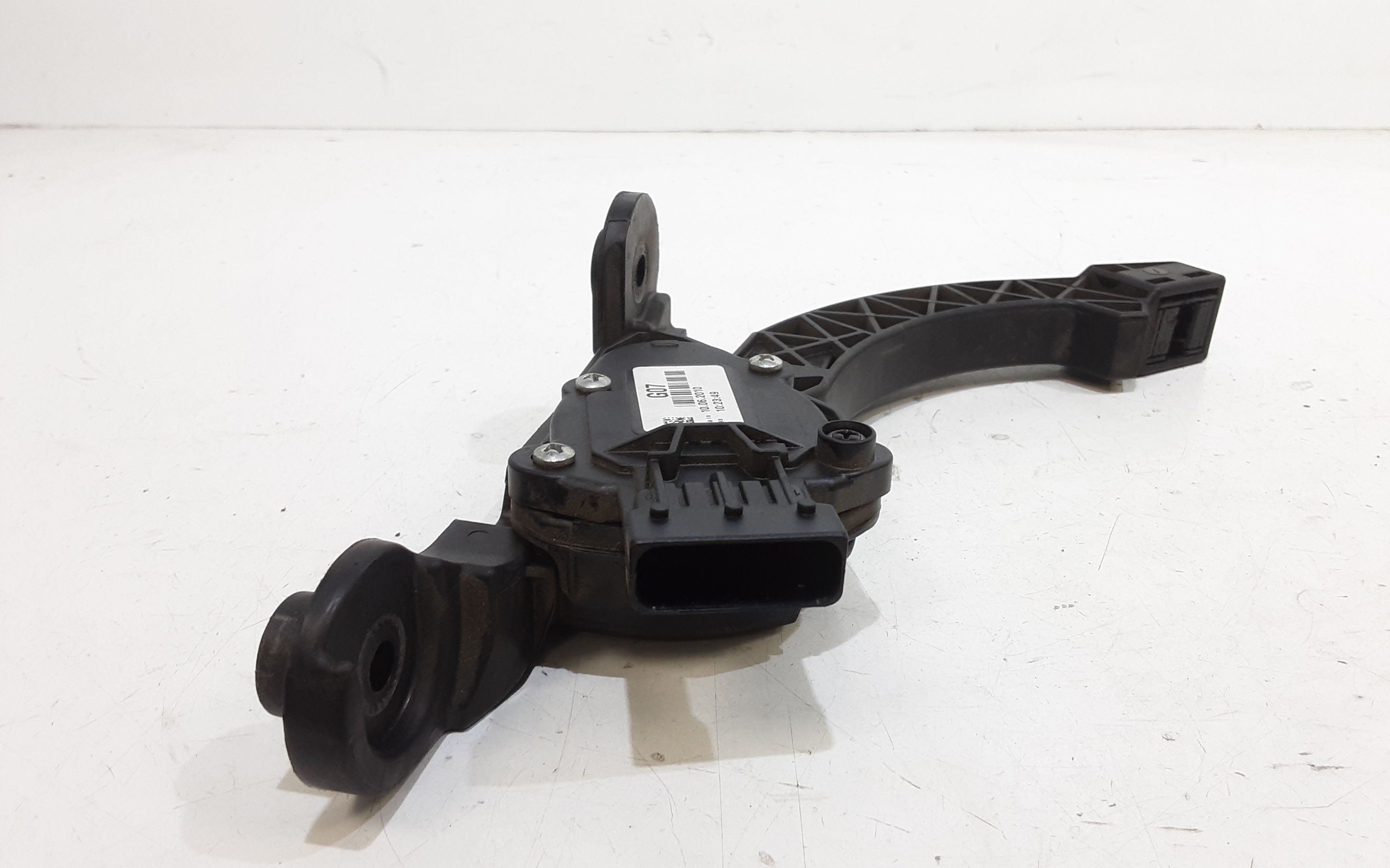 Pedale acceleratore KIA Sorento 3 Serie