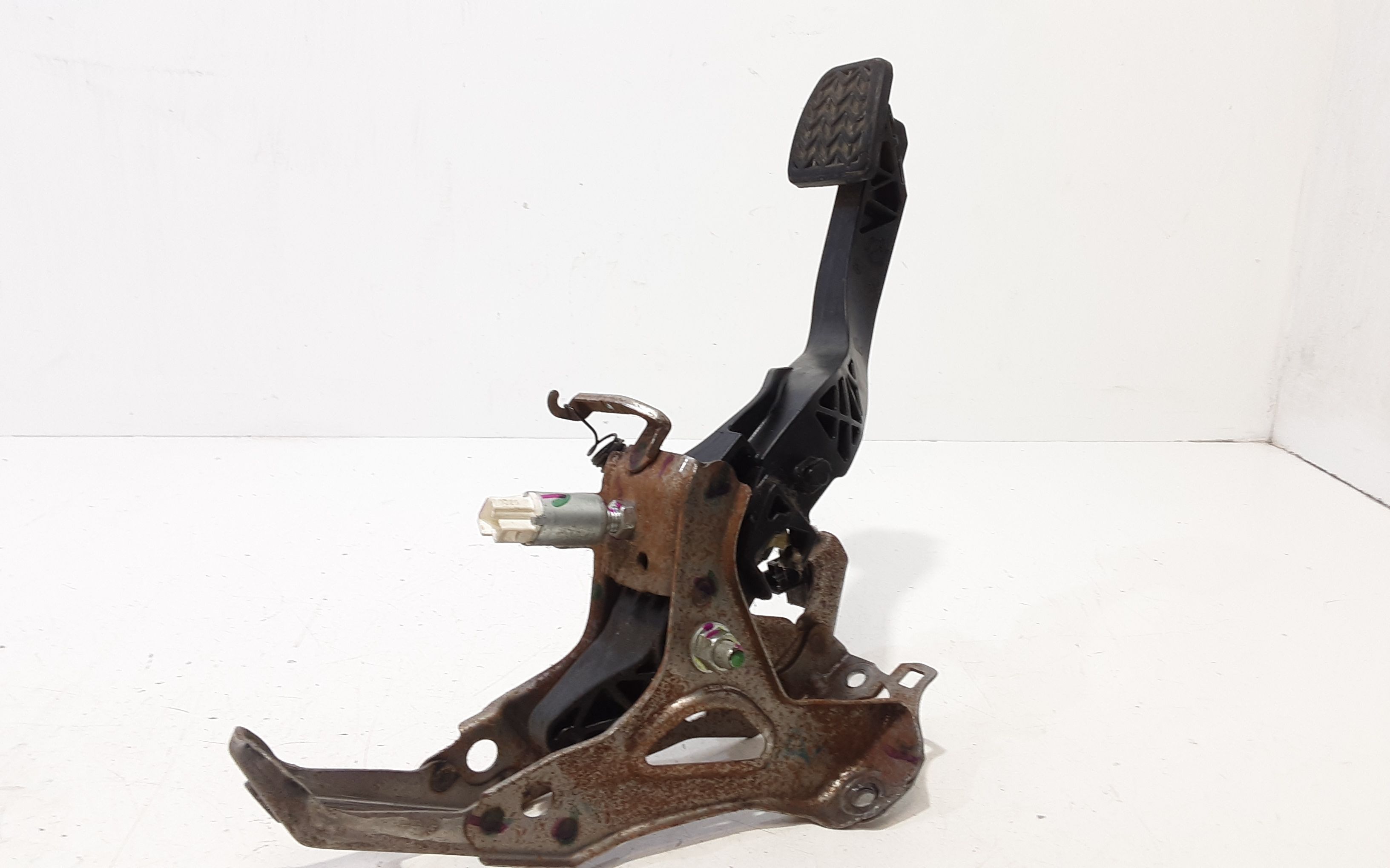 Pedale acceleratore TOYOTA Yaris Serie (11>13)