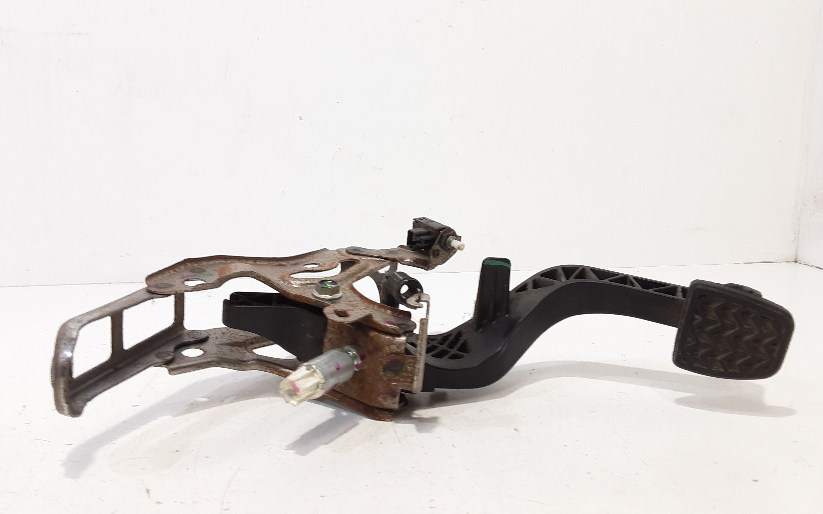 Pedale acceleratore TOYOTA Yaris Serie (11>13)