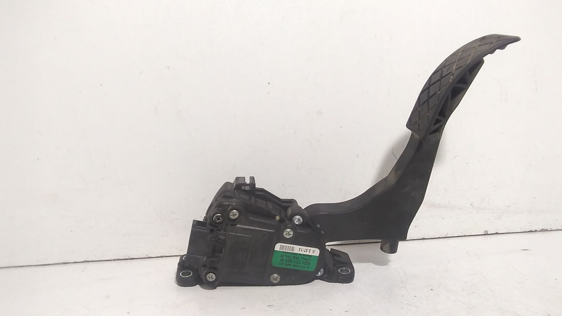 Pedale acceleratore SEAT Ibiza Serie (12>15)