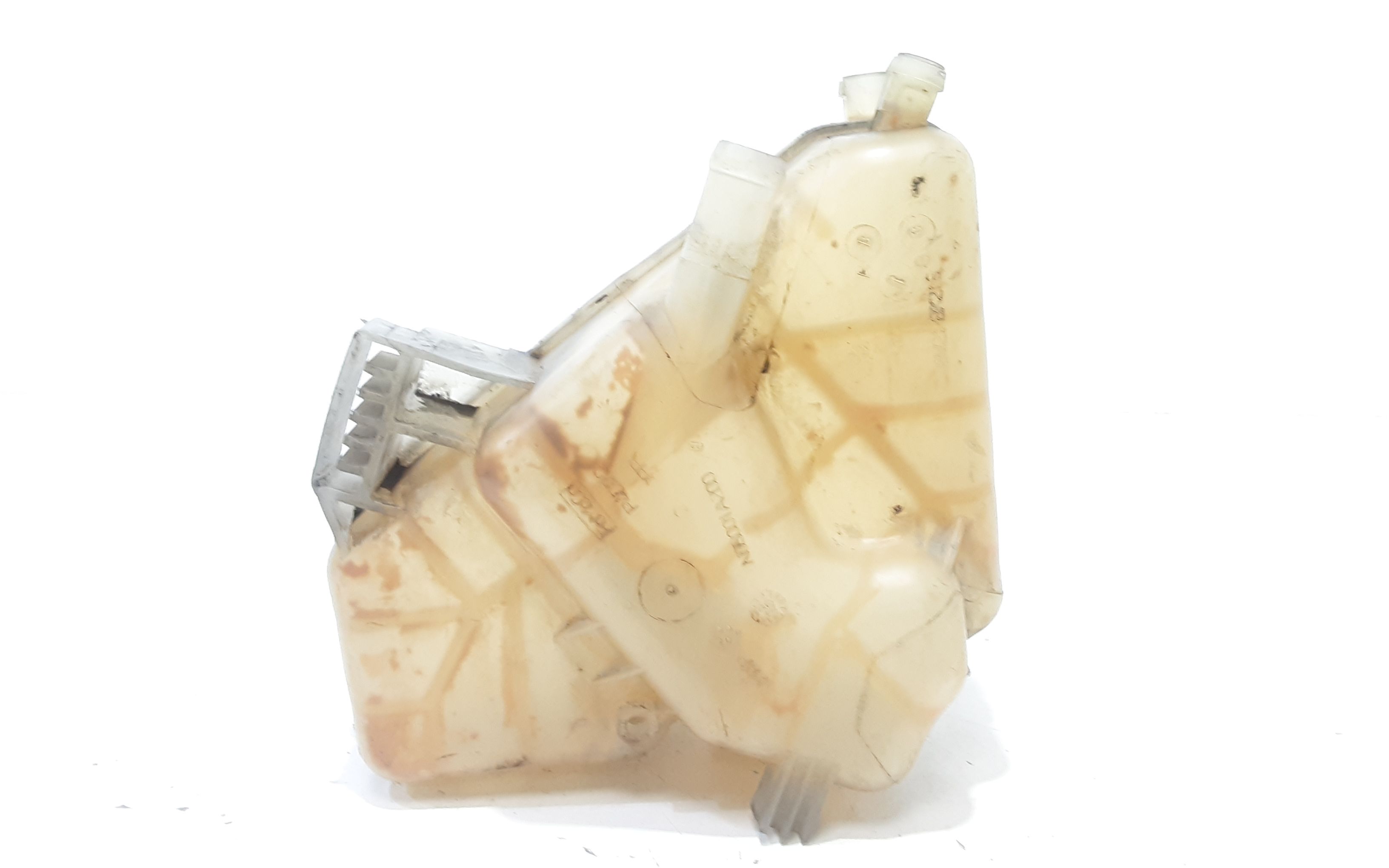 Vaschetta liquido radiatore FORD B - Max Berlina