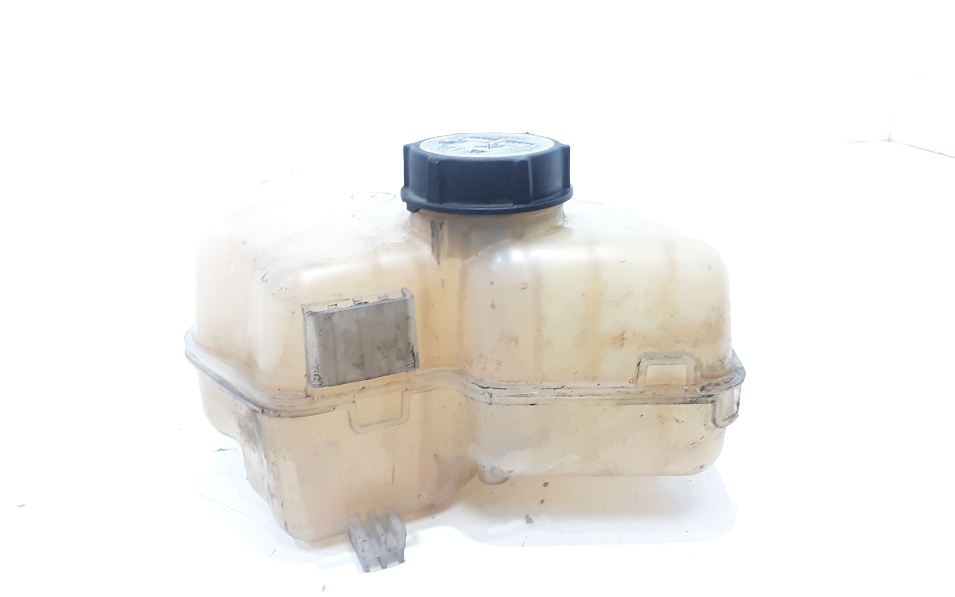 Vaschetta liquido radiatore FORD B - Max Berlina