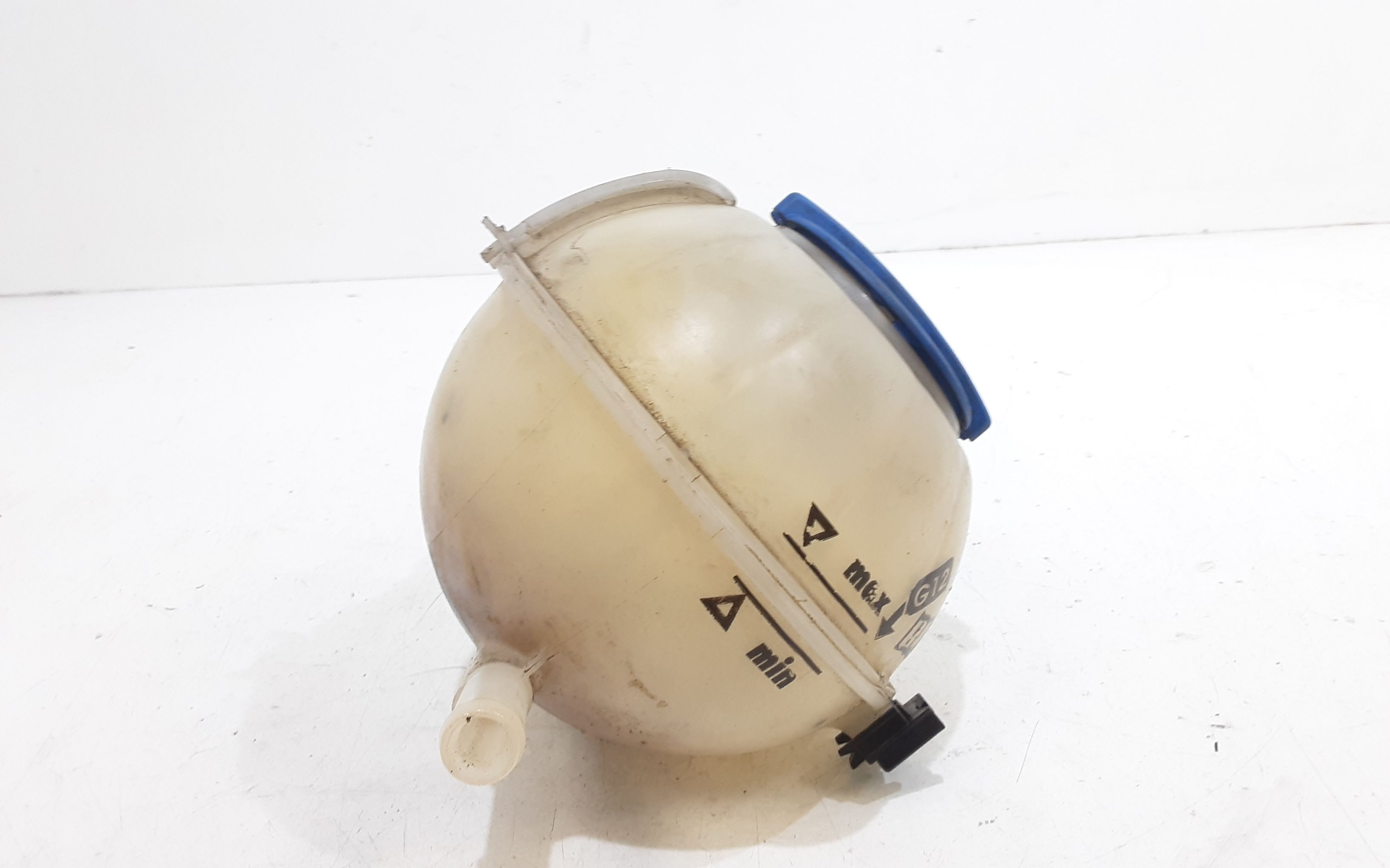 Vaschetta liquido radiatore VOLKSWAGEN Polo 5 Serie