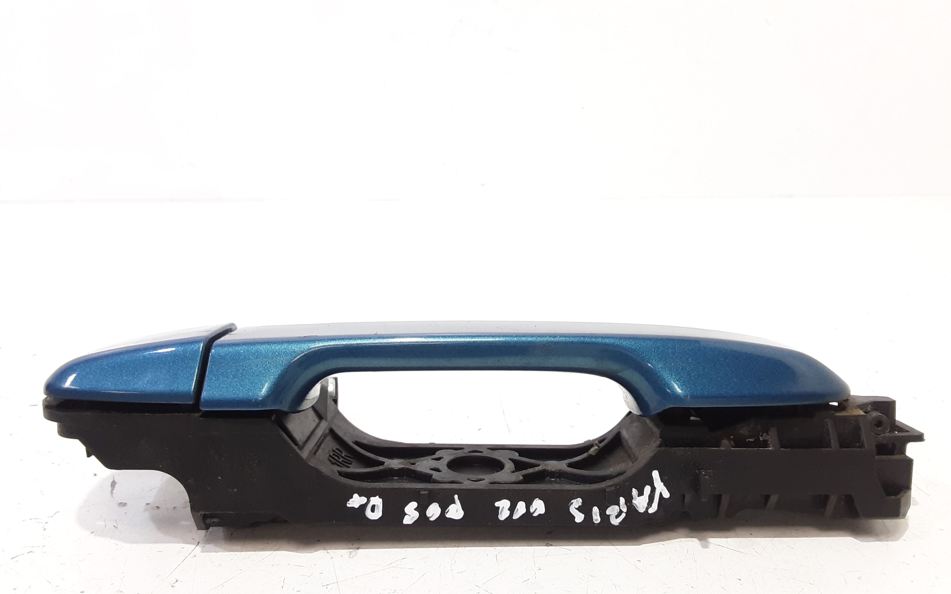 Maniglia esterna Posteriore Destra TOYOTA Yaris Serie (11>13)