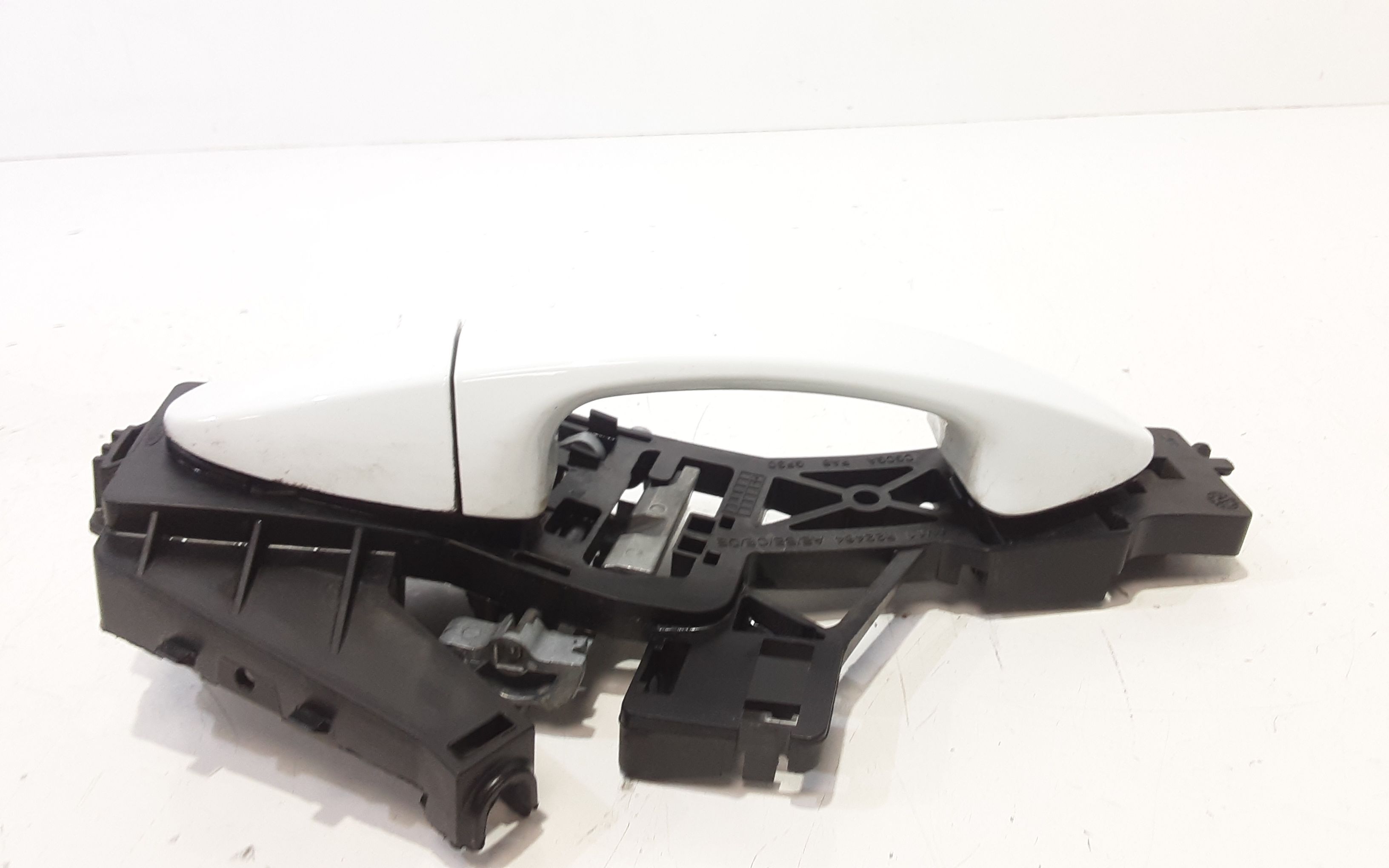 Maniglia esterna Anteriore Sinistra FORD B - Max Berlina