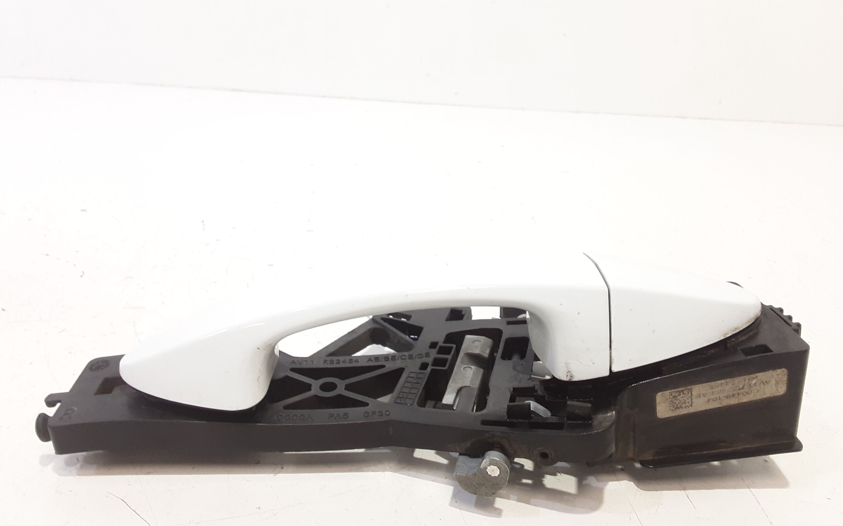 Maniglia esterna Anteriore Sinistra FORD B - Max Berlina