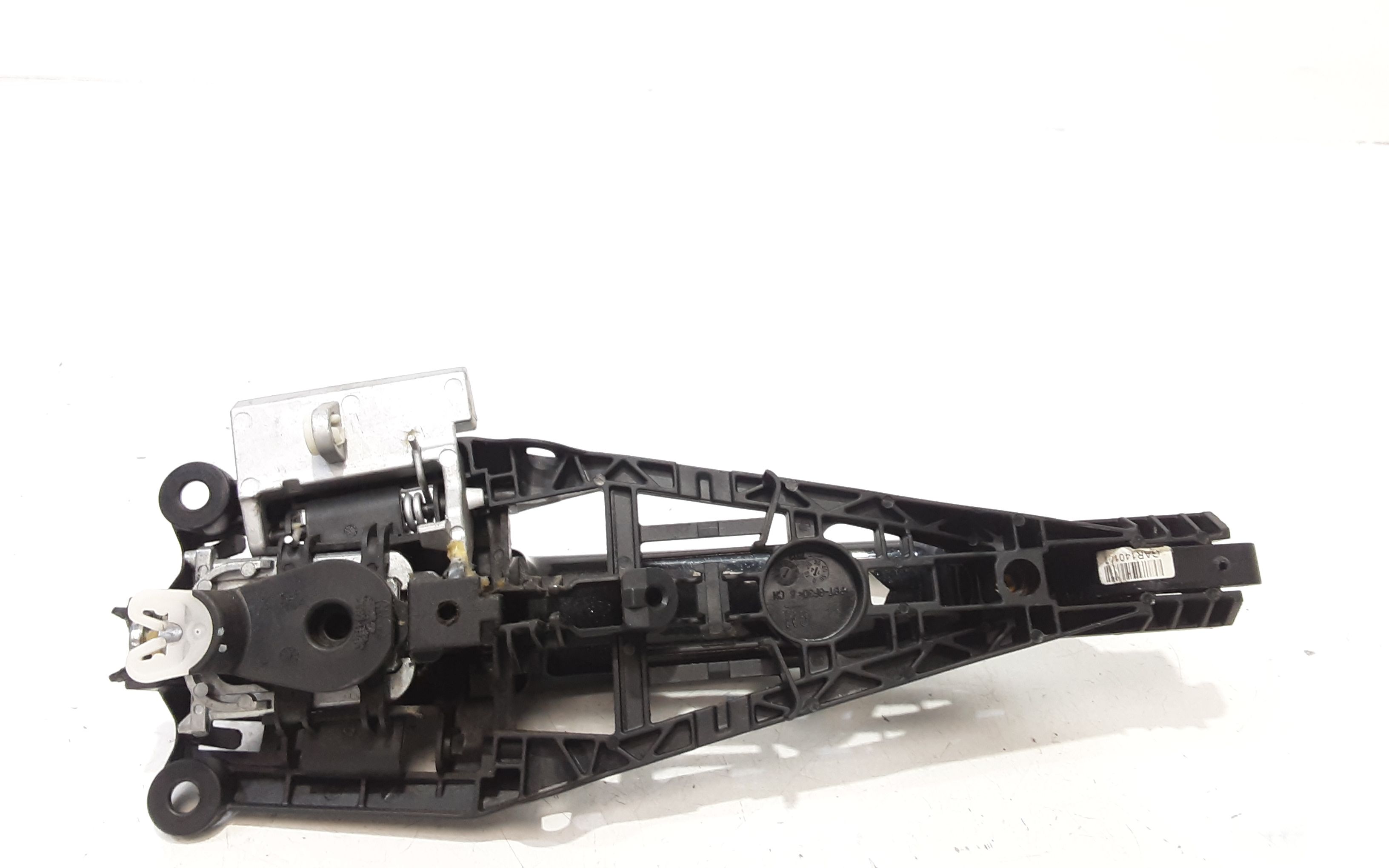 Maniglia esterna Anteriore Sinistra OPEL Mokka 1 Serie