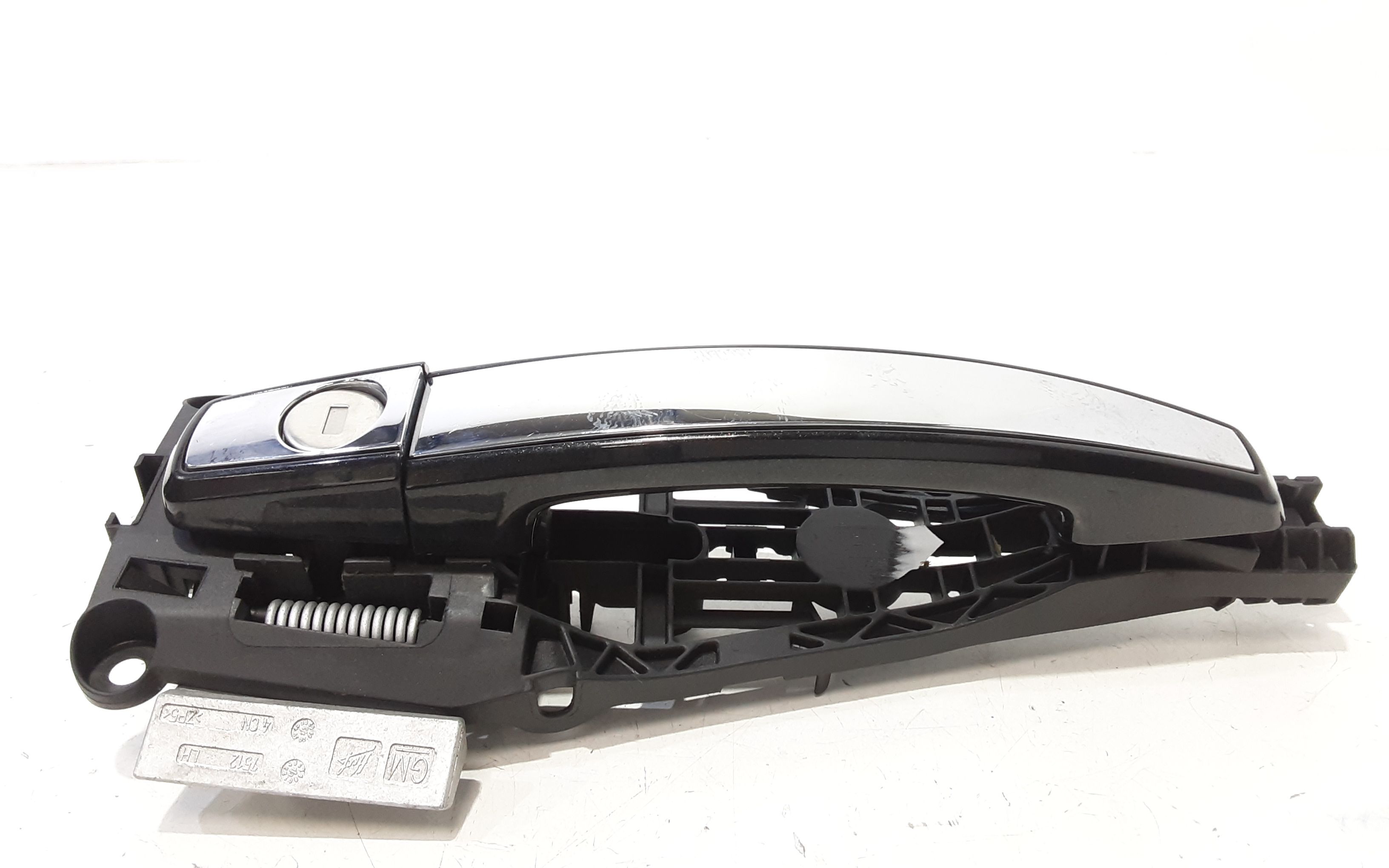 Maniglia esterna Anteriore Sinistra OPEL Mokka 1 Serie