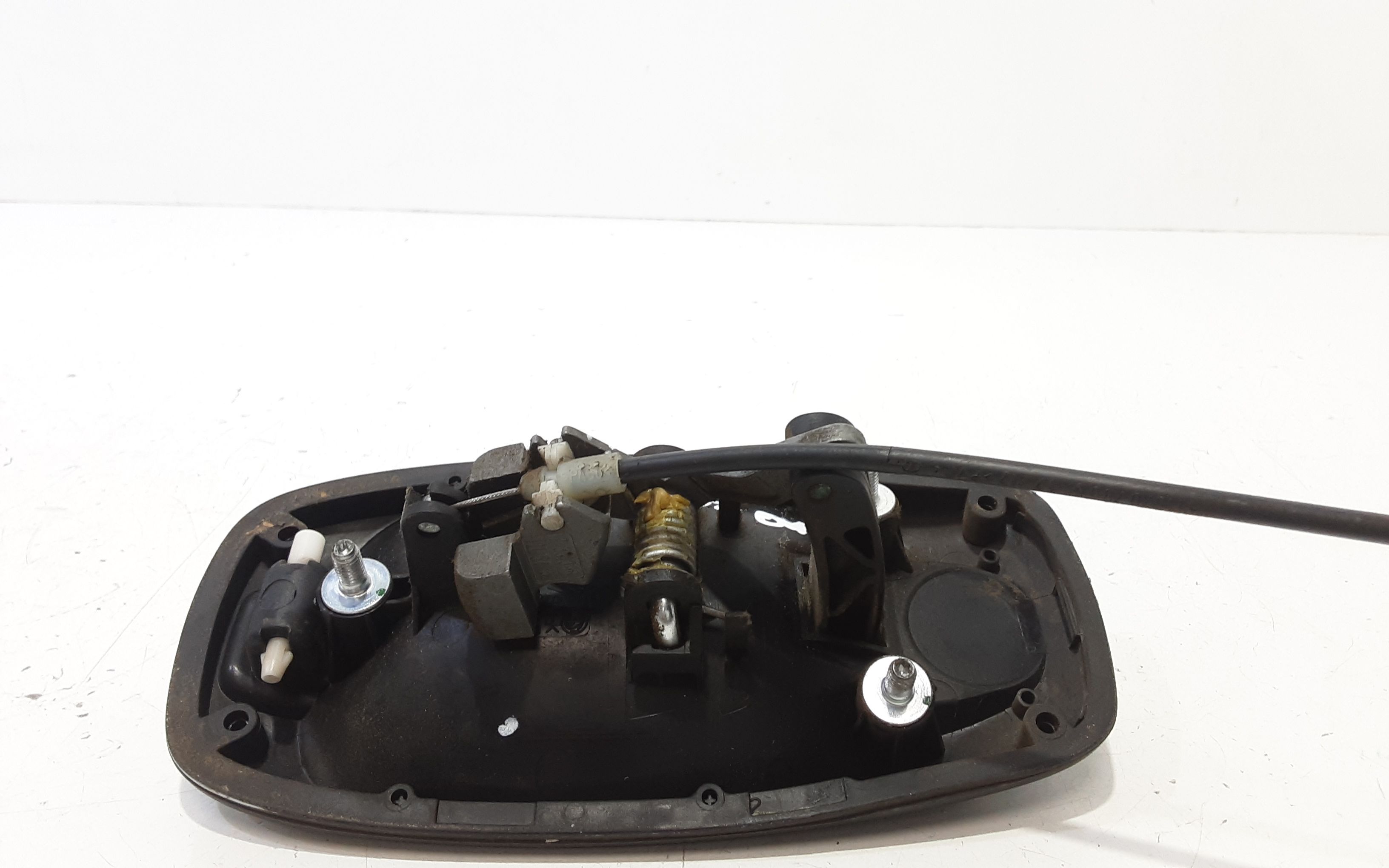 Maniglia esterna Anteriore Destra FIAT Dobl Serie (09>)