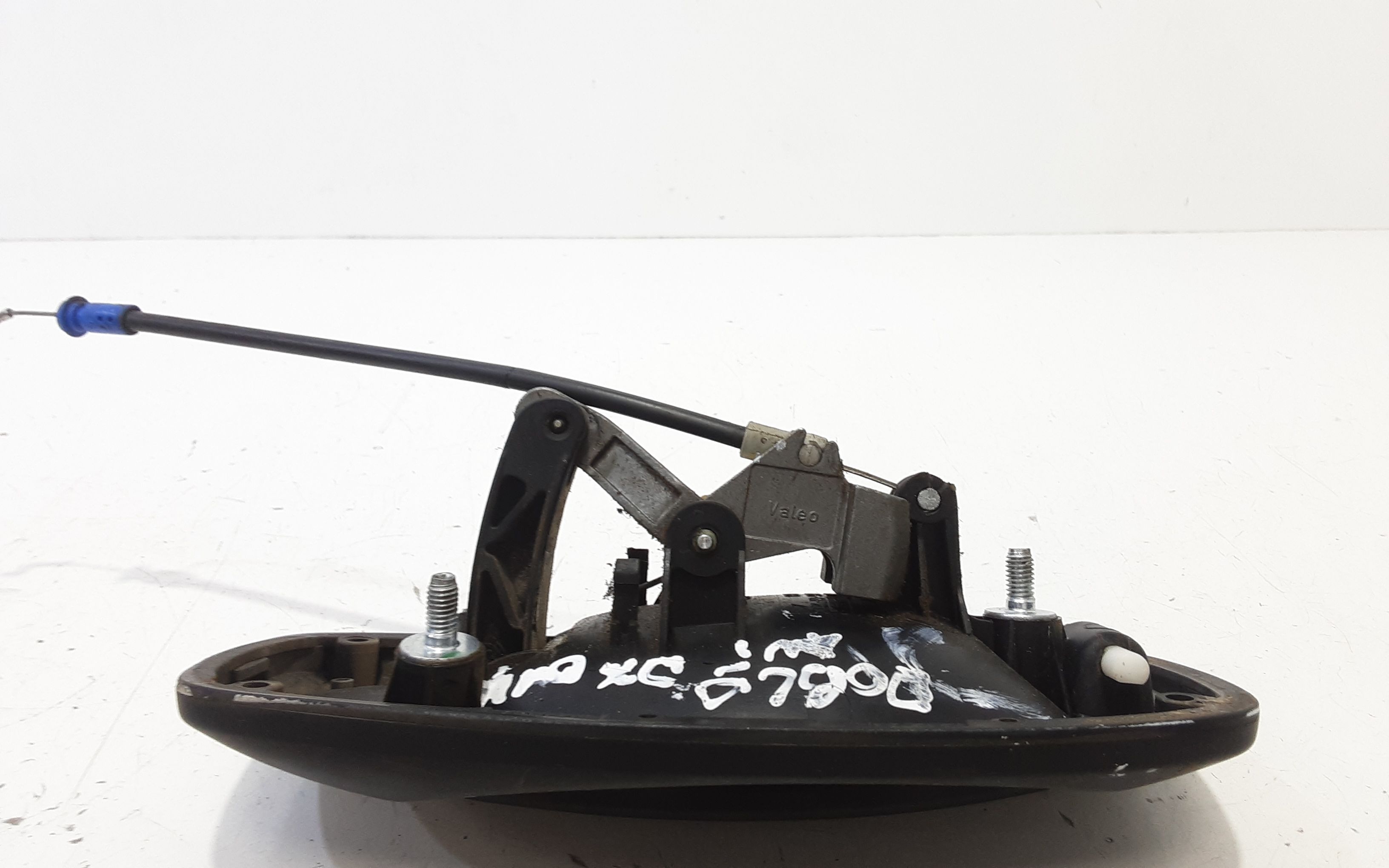 Maniglia esterna Anteriore Destra FIAT Dobl Serie (09>)