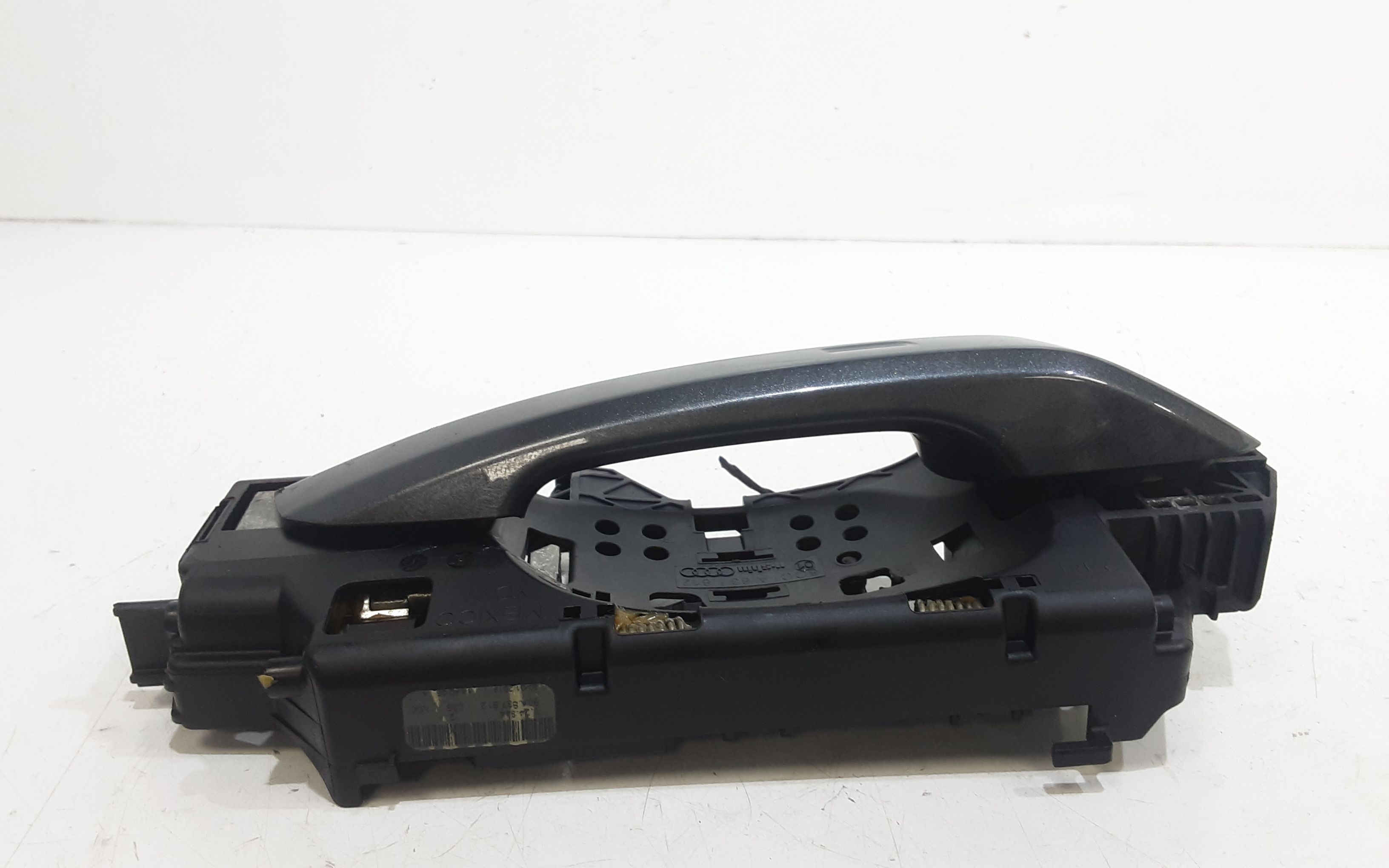 Maniglia esterna Anteriore Destra AUDI Q5 Serie (FYB) (17>)