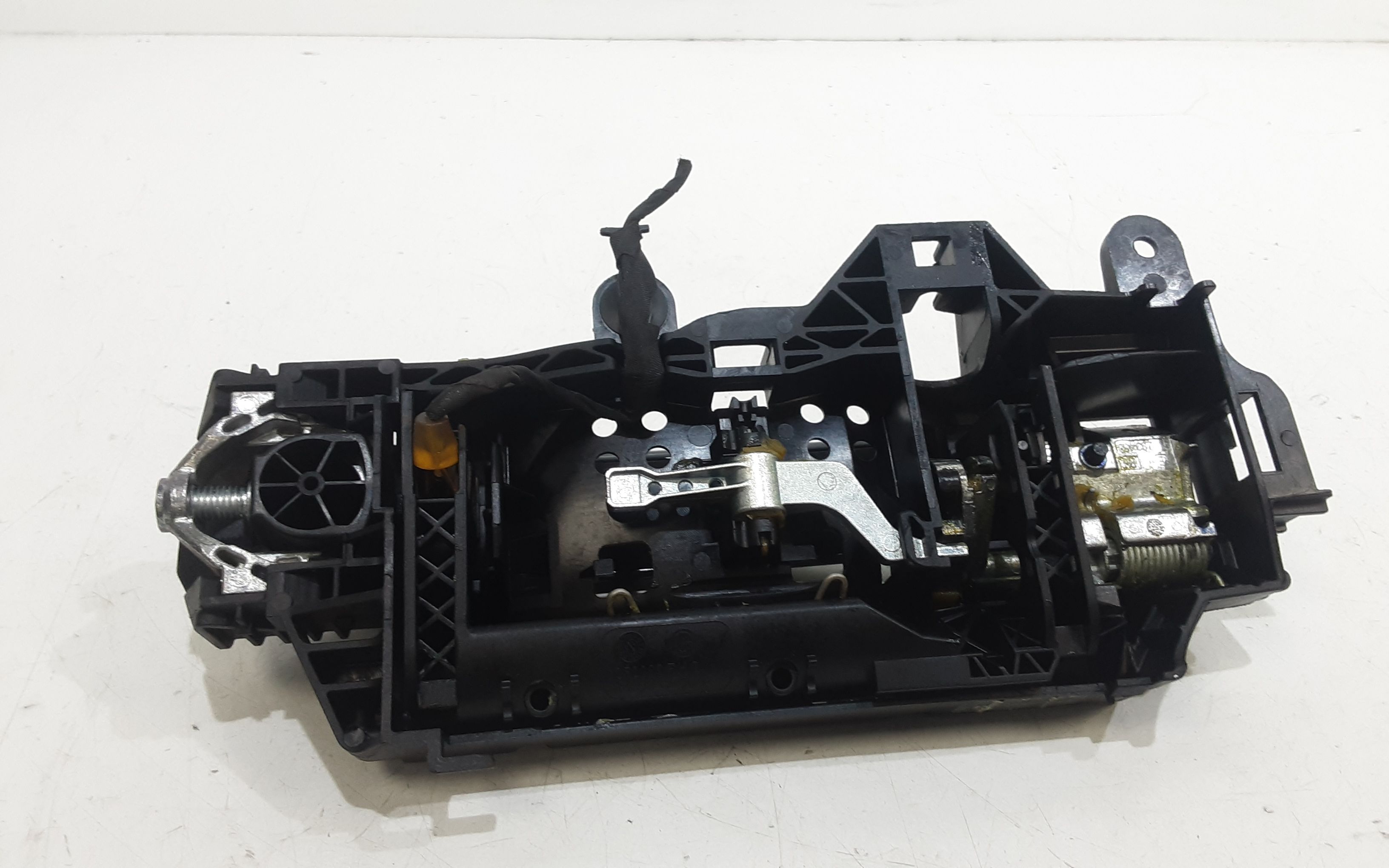 Maniglia esterna Anteriore Destra AUDI Q5 Serie (FYB) (17>)